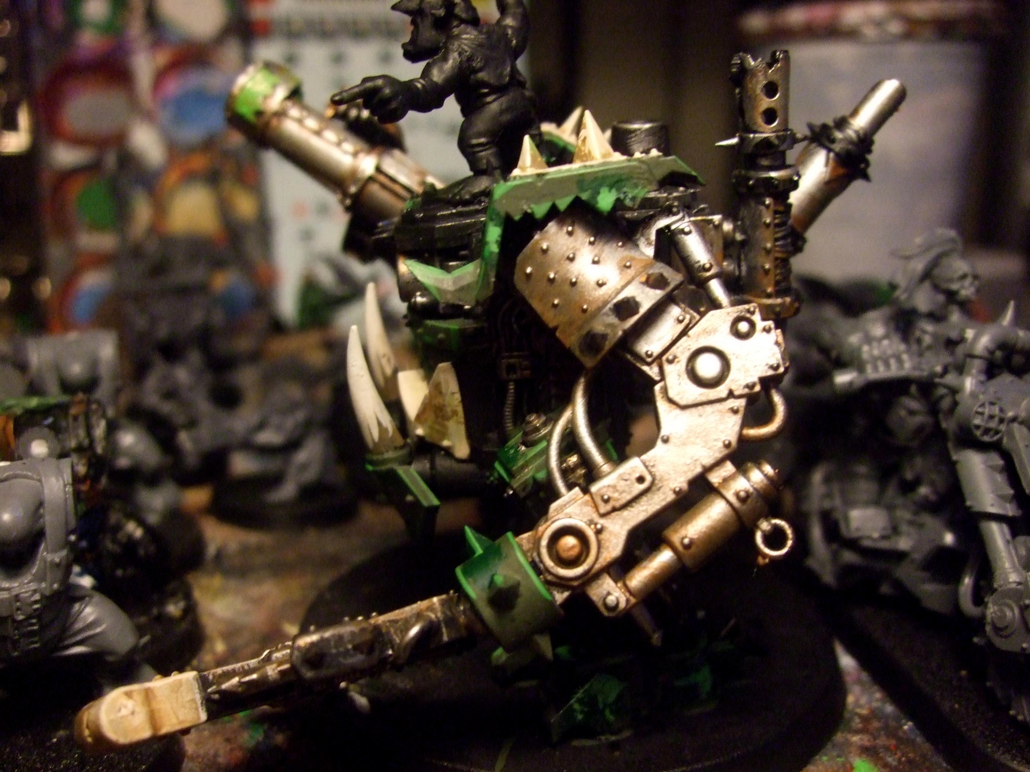 Orks