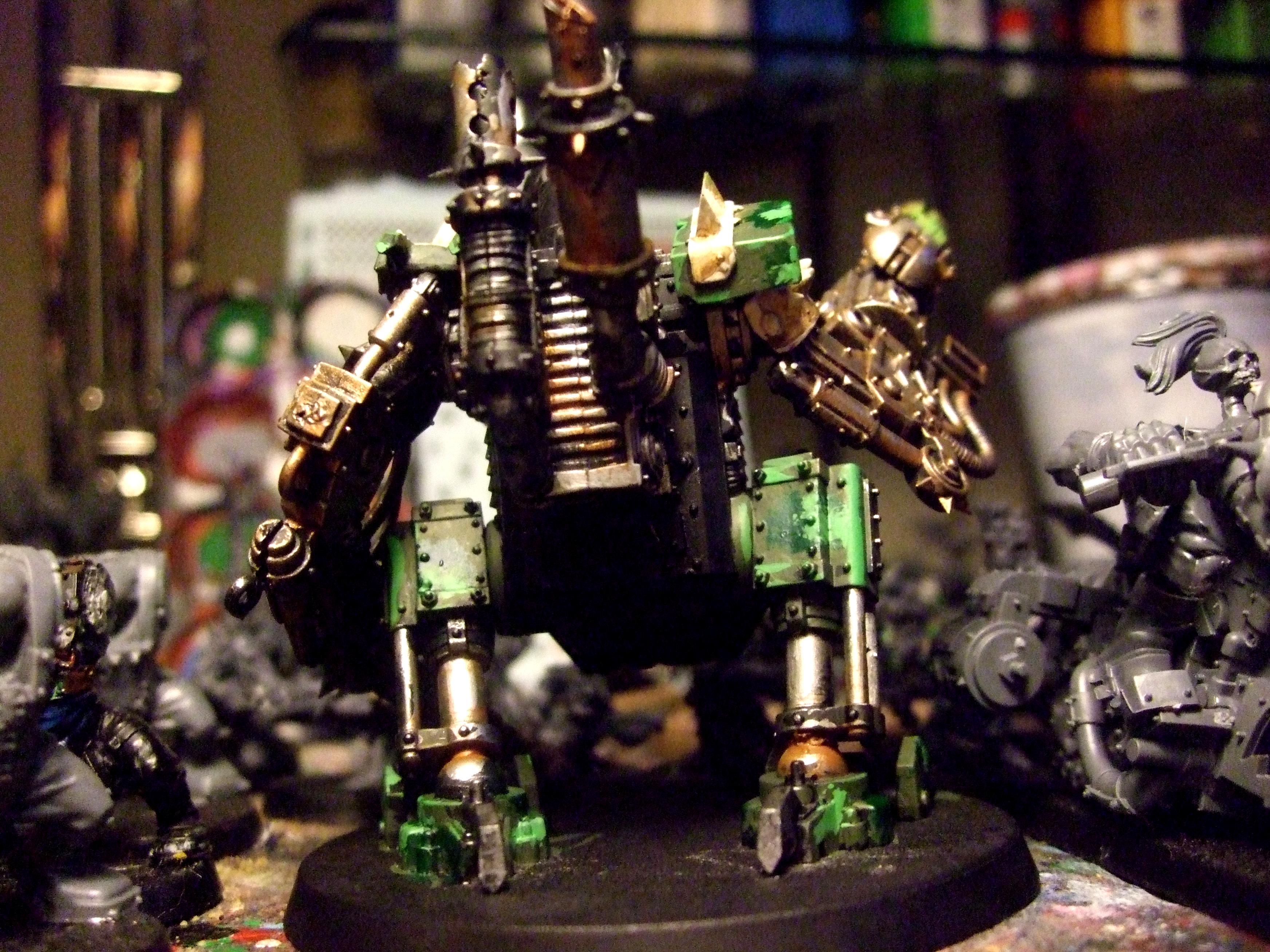 Orks