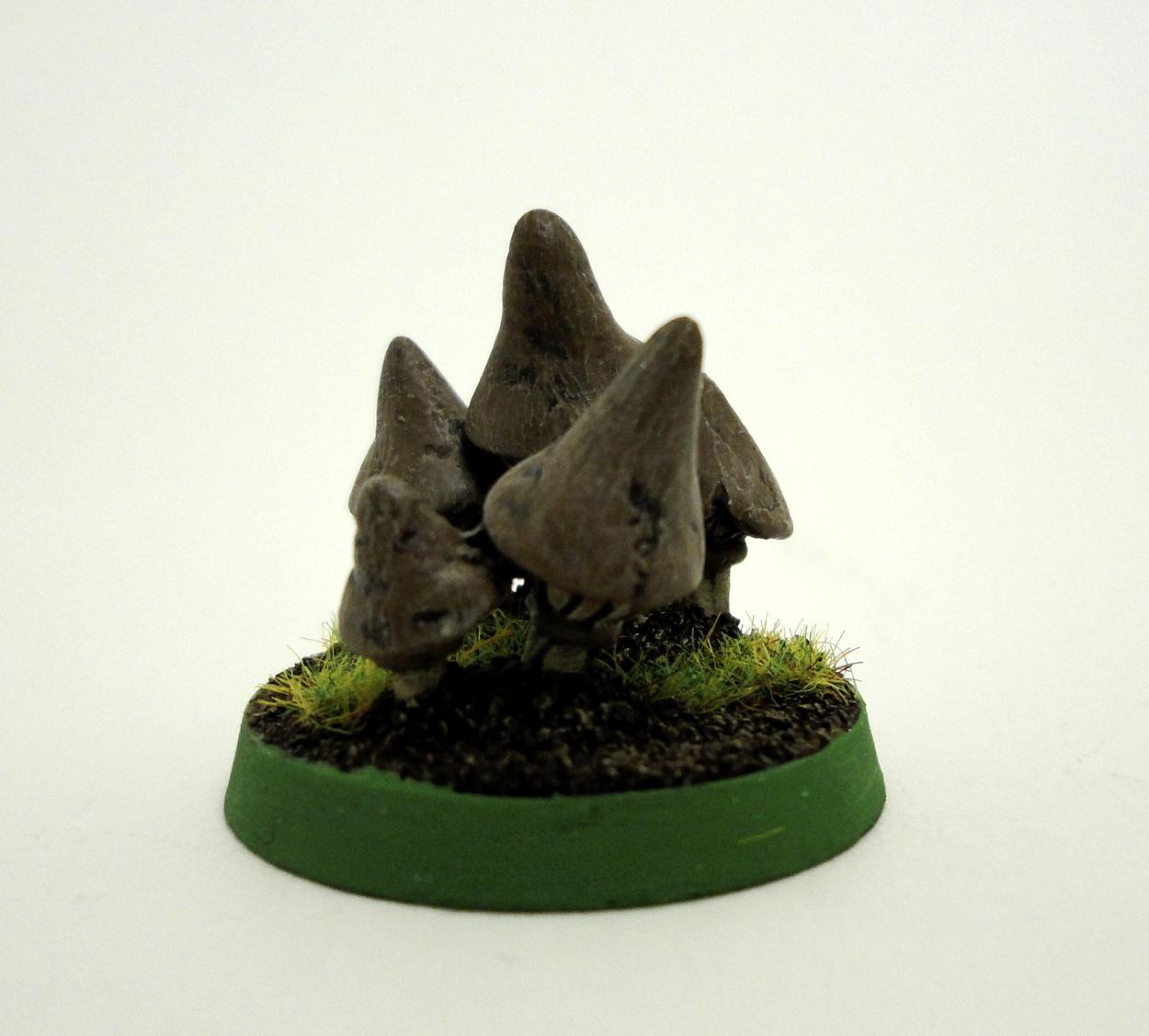 Ork Mushrooms
