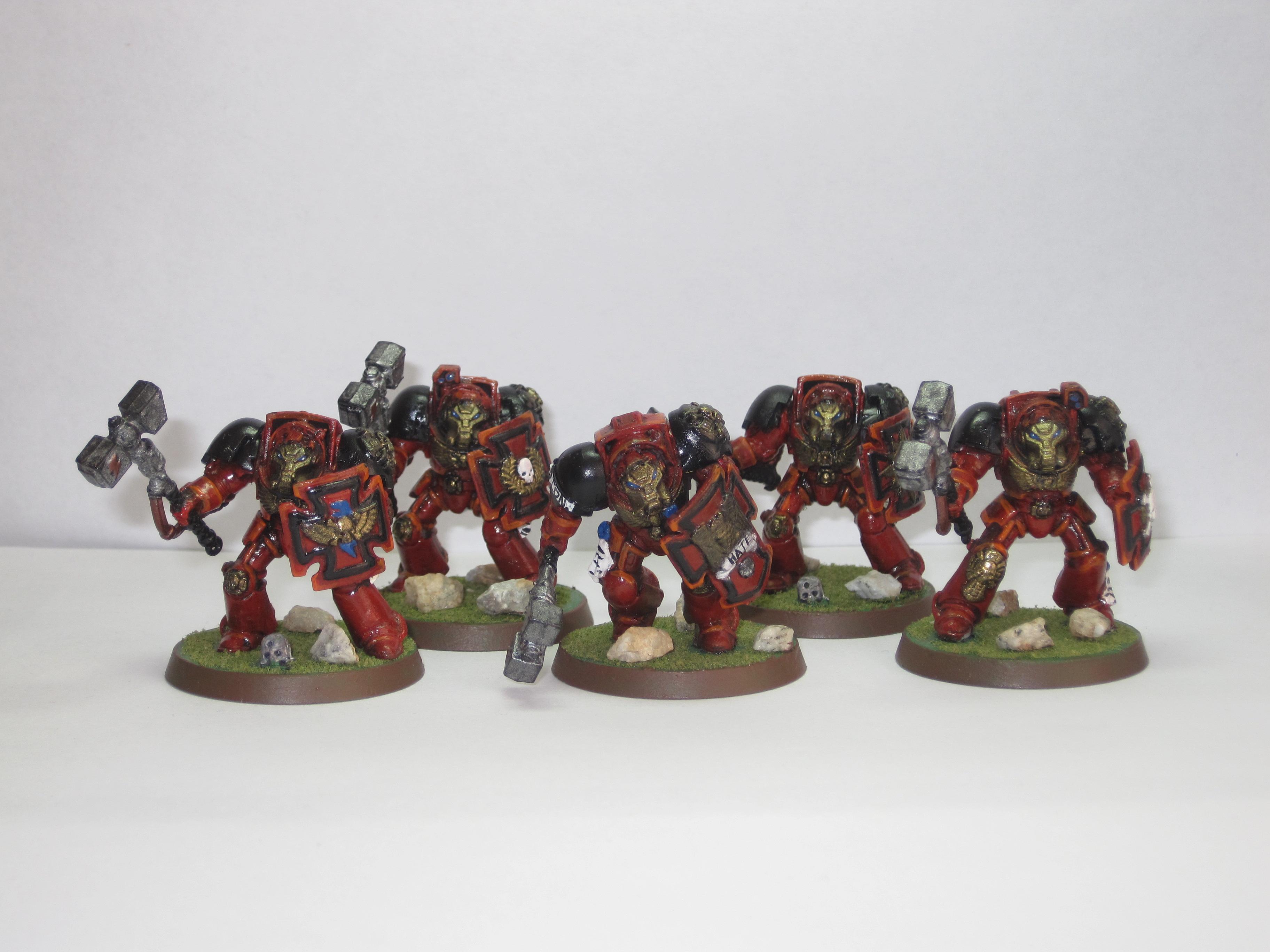 My Old Army
