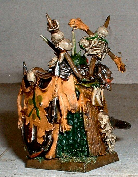Pestis the Manflayer