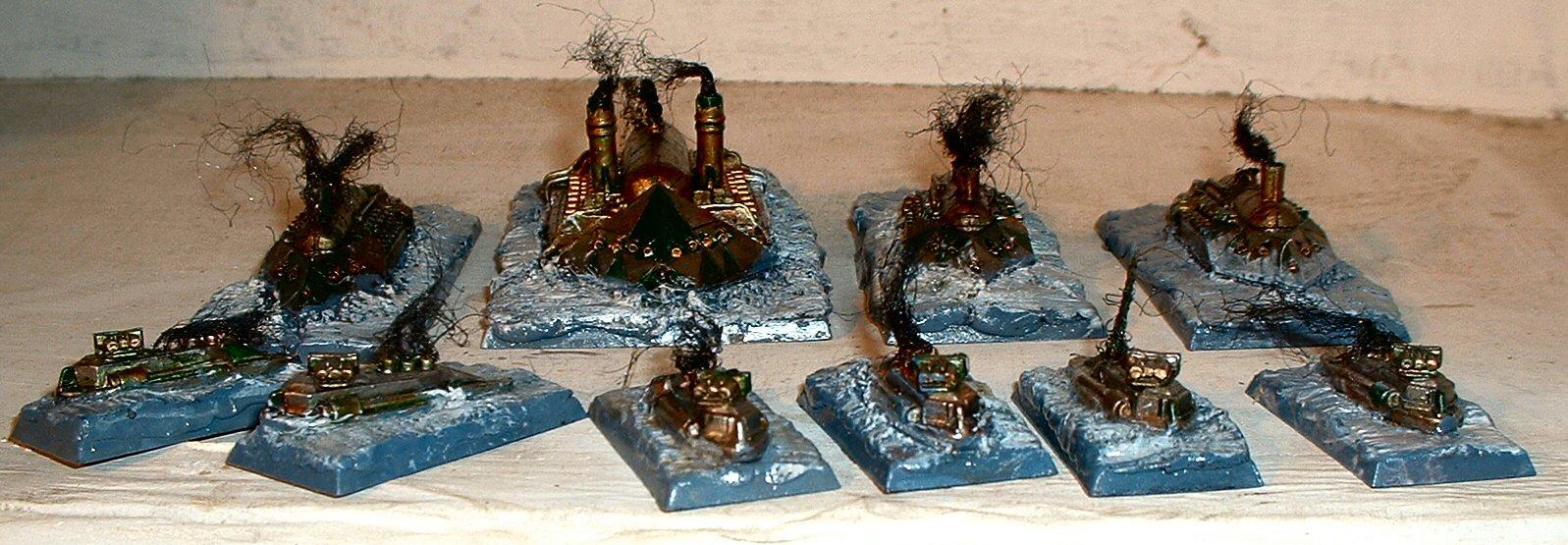 The Fleet