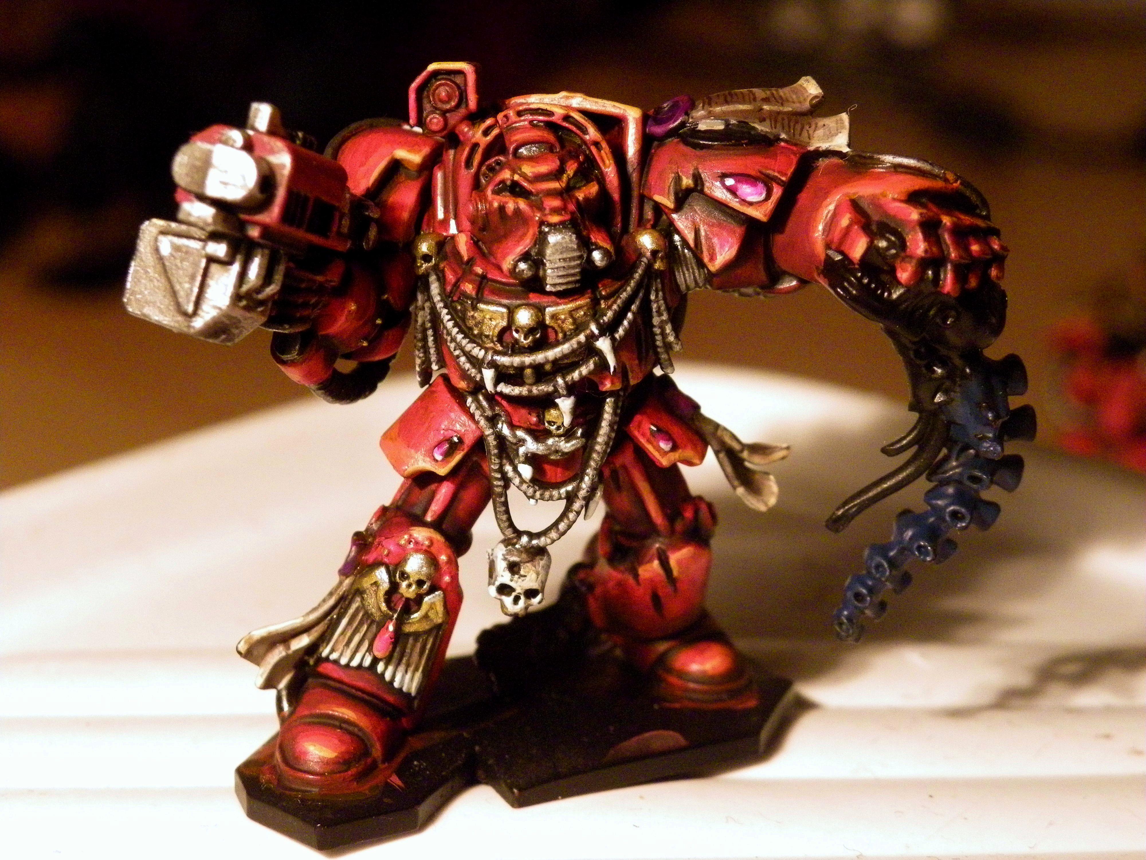 40.000, Angel, Blood, Brother, Genestealer, Goriel, Hulk, Space, Space Hulk, Space Marines, Terminator Armor, Tyranids, Valencio, Warhammer 40,000, Warhammer Fantasy