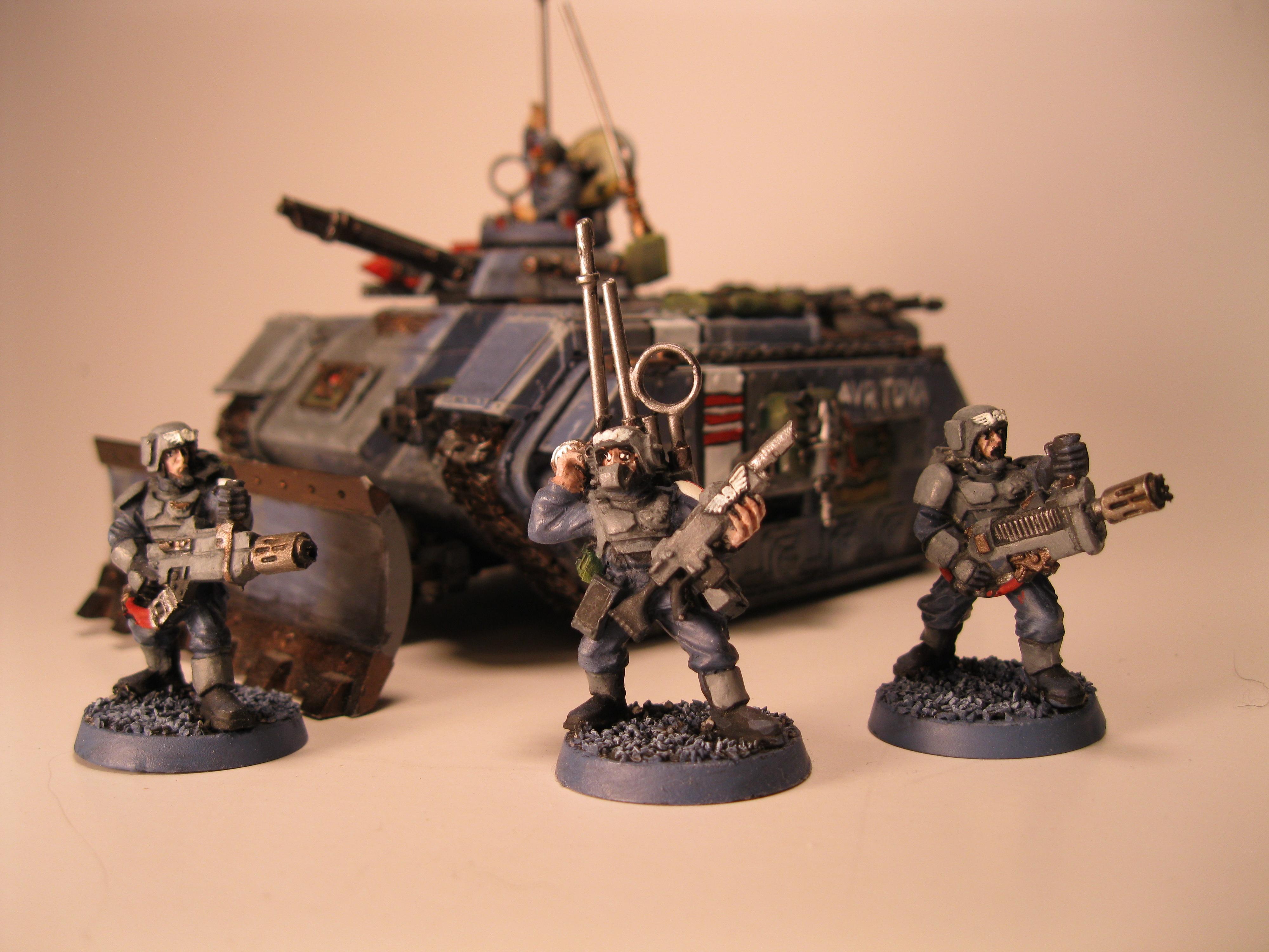 Imperial Guards