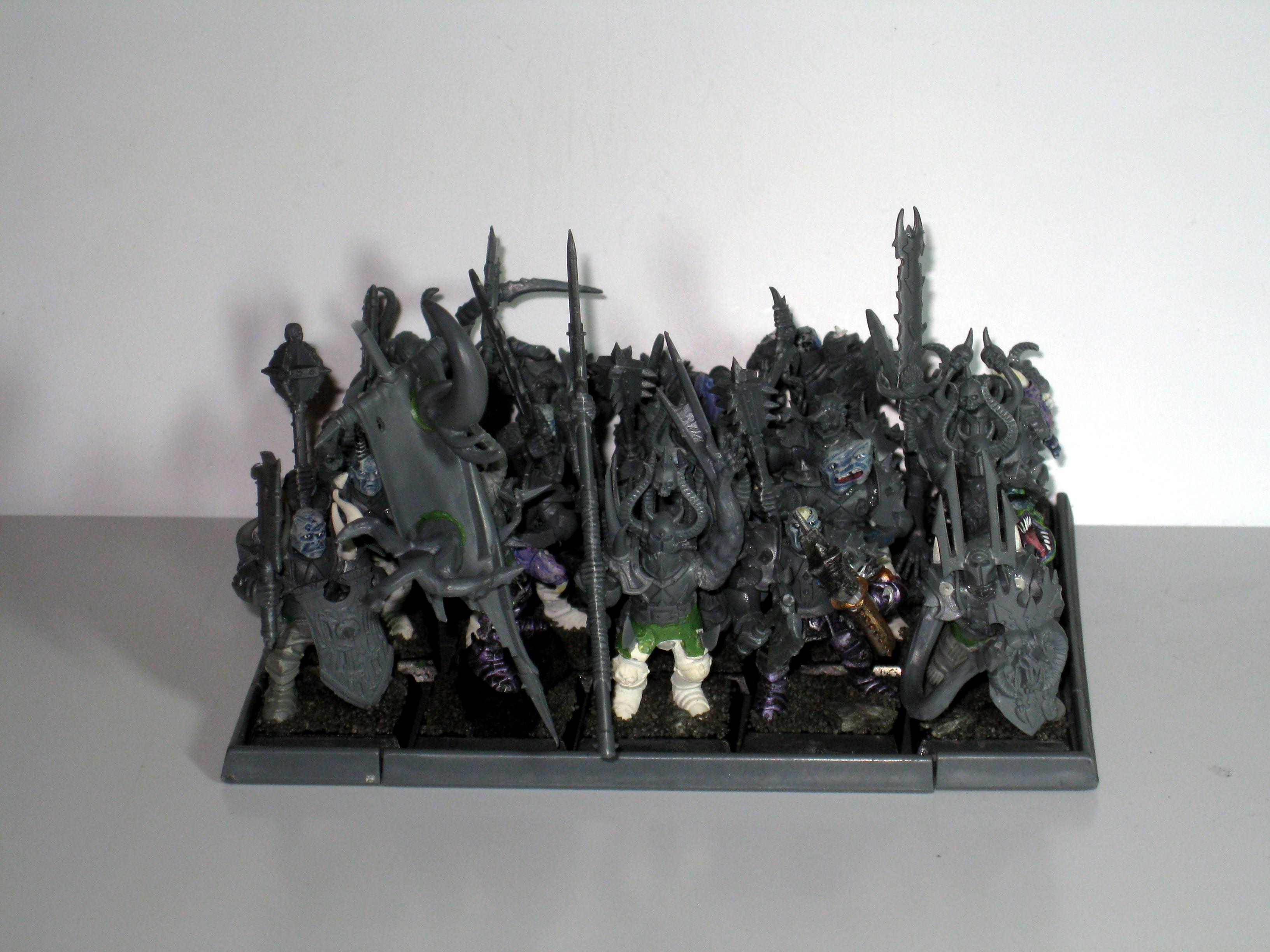 P&amp;P Chosen Unit