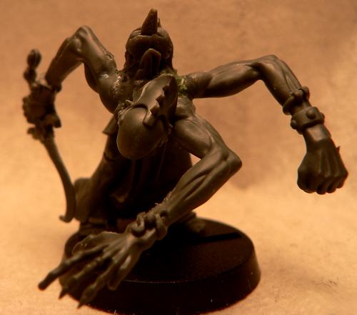 Conversion, Dark Eldar, De, Haemonculi, Haemonculus, Magickalmemories, Wracks