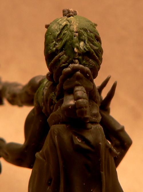 Conversion, Dark Eldar, De, Haemonculi, Haemonculus, Magickalmemories, Wracks