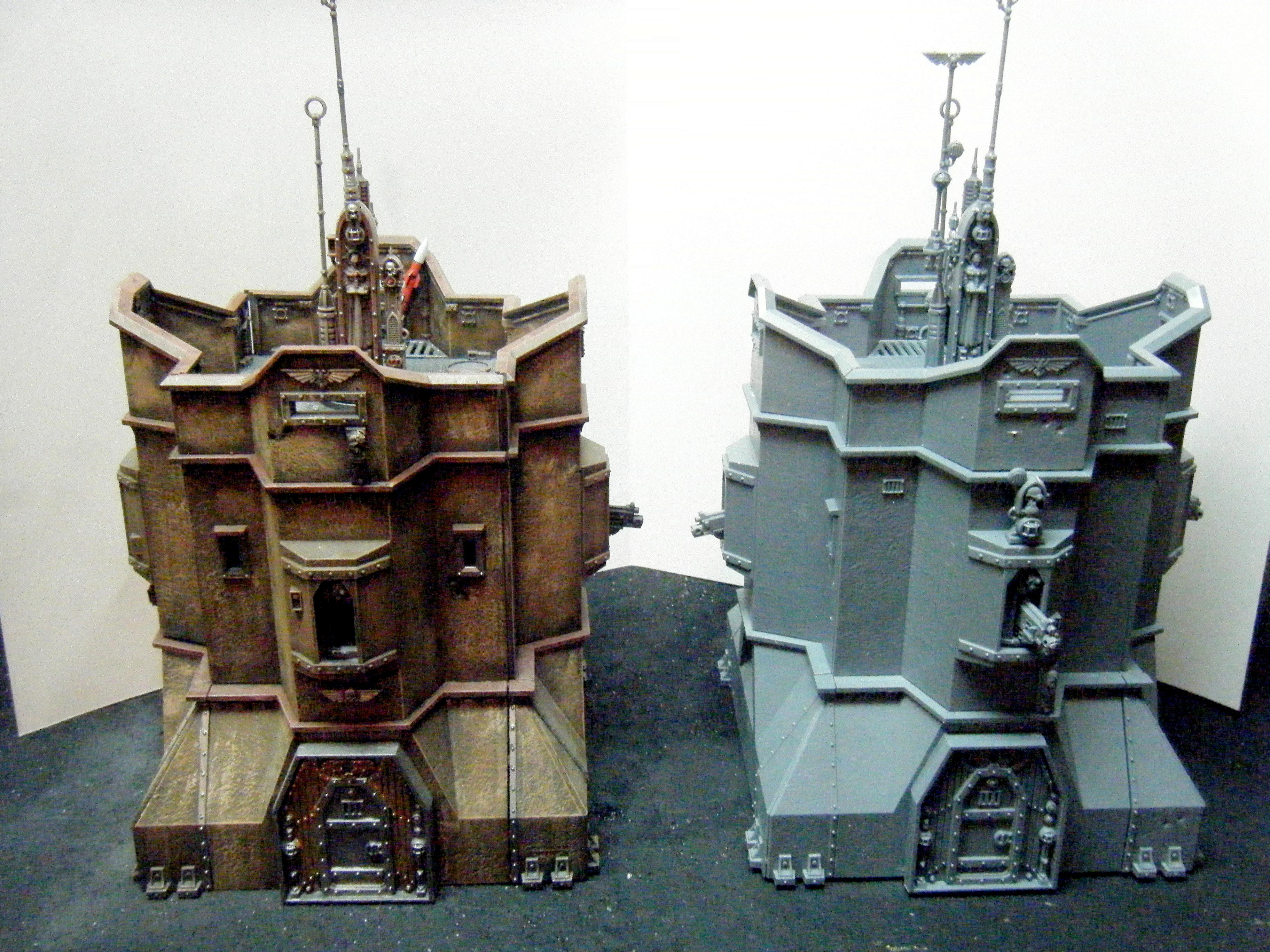SLW and The IC's Terrain Contest (2)