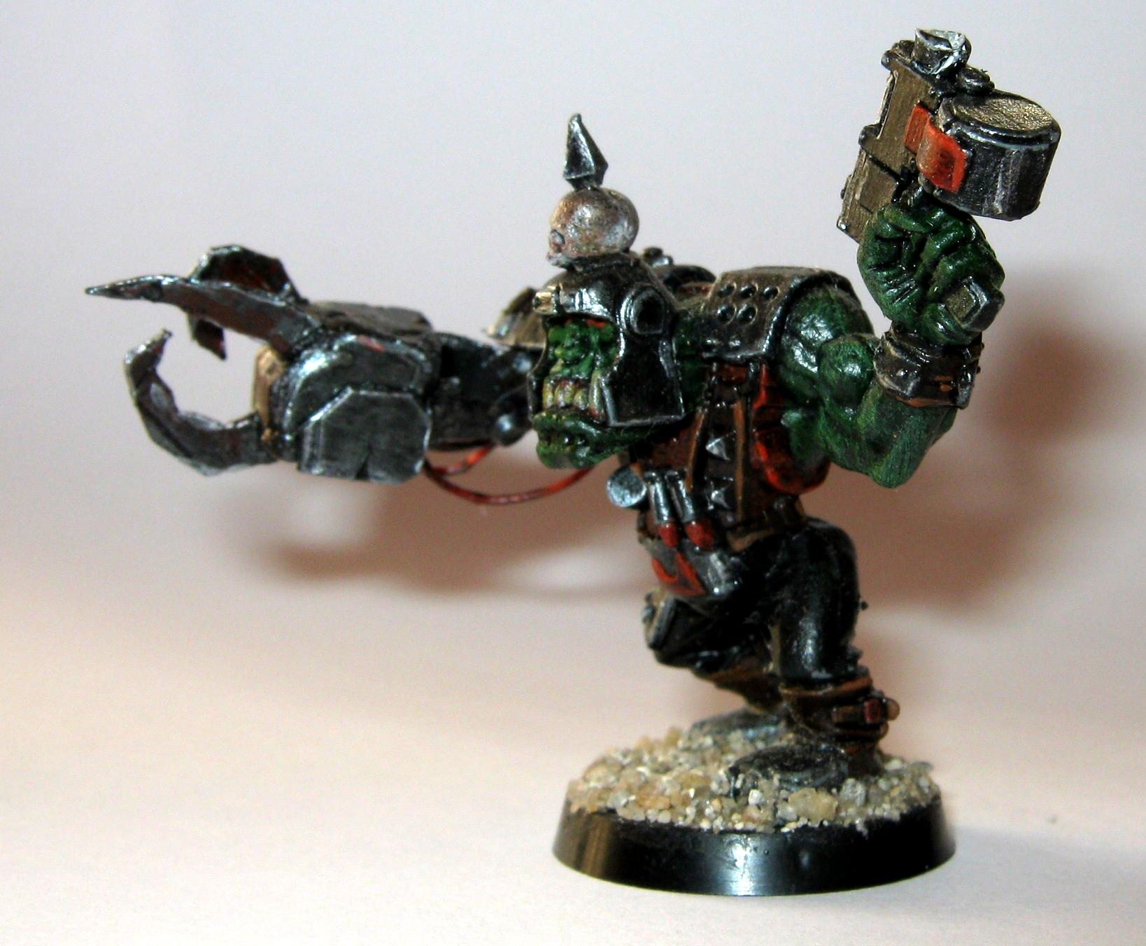 Orkz. NOBZ