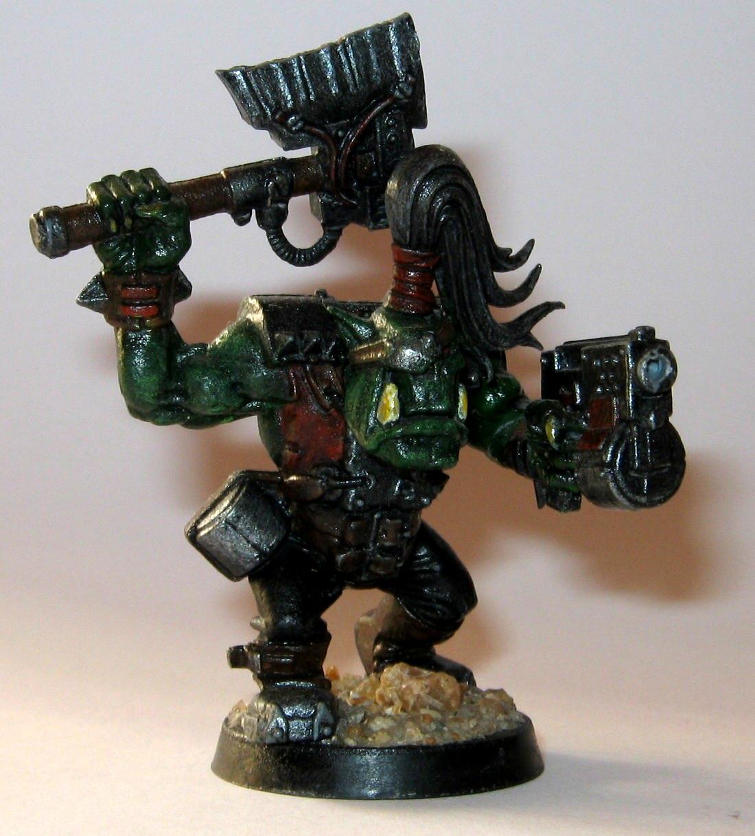 Orkz. NOBZ