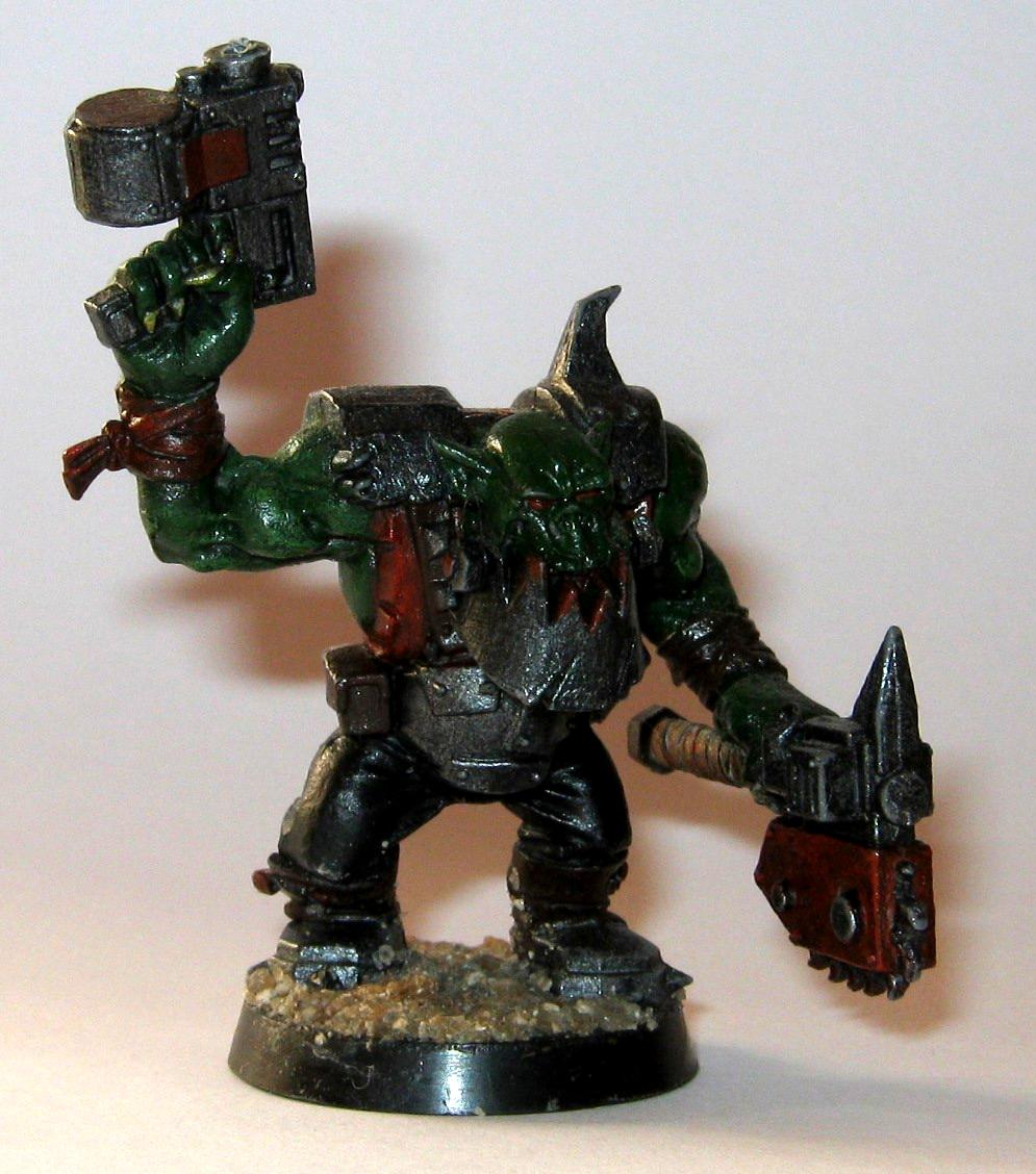 Orkz. NOBZ