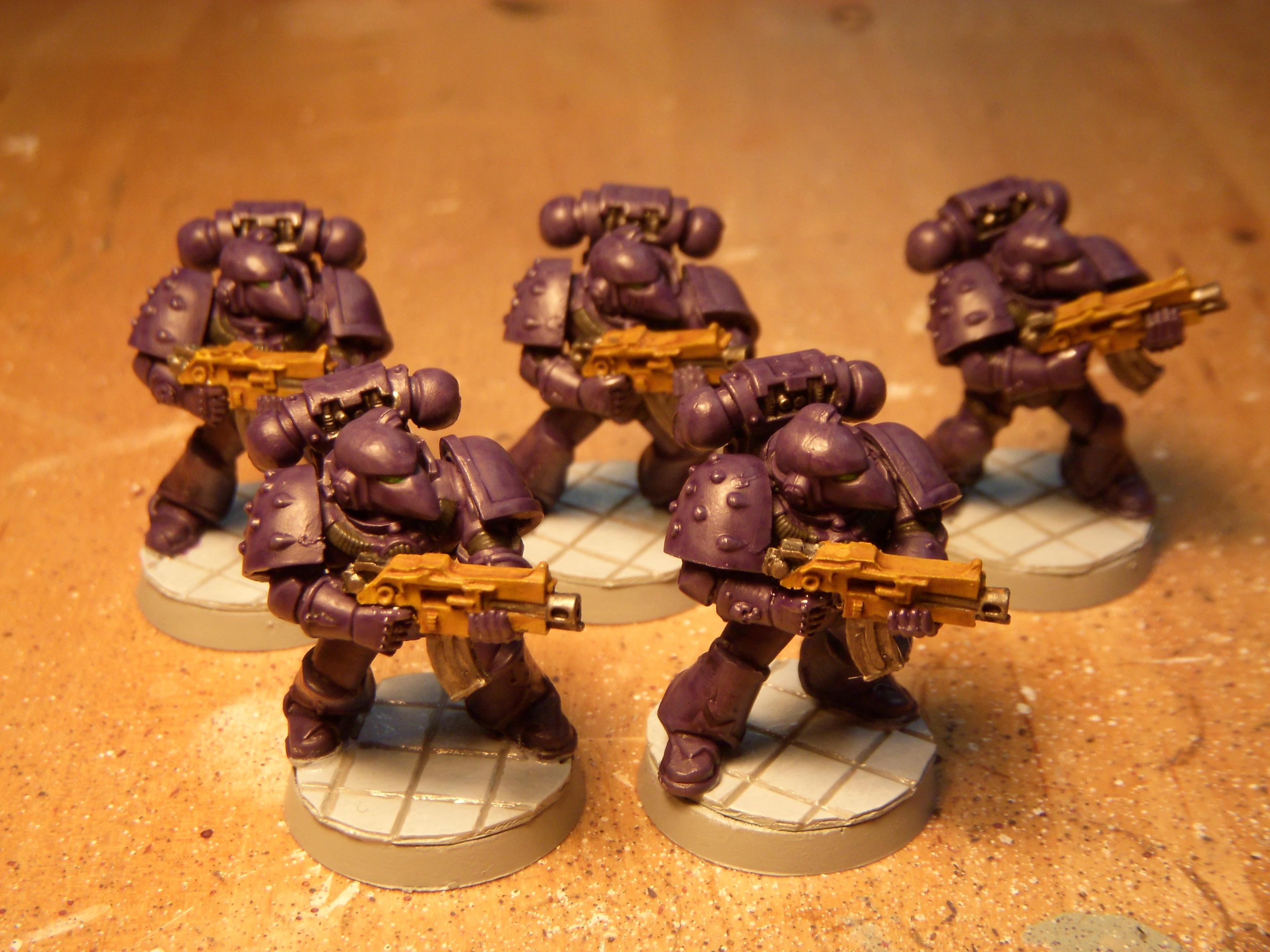 Pre Heresy