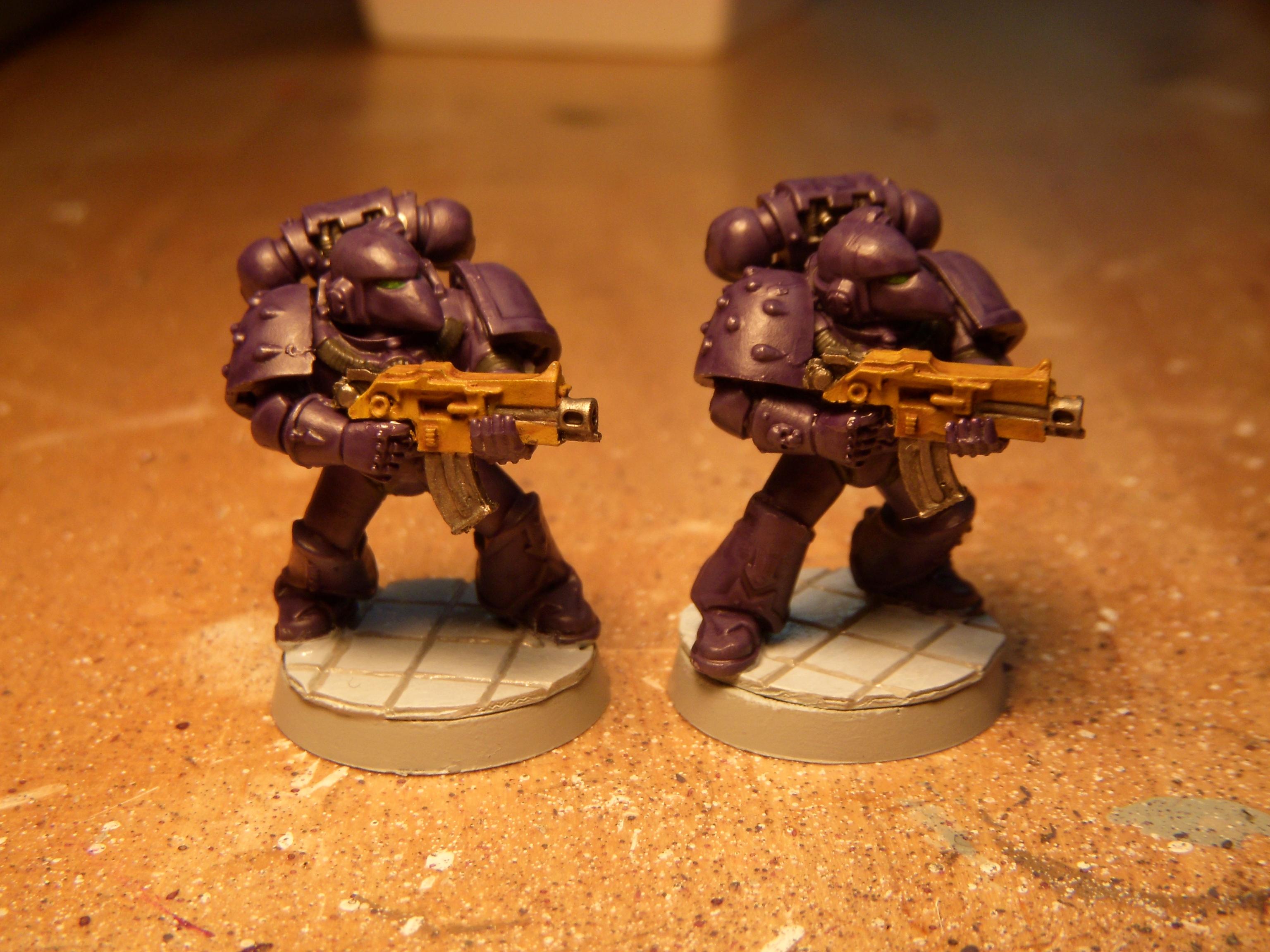 Pre Heresy