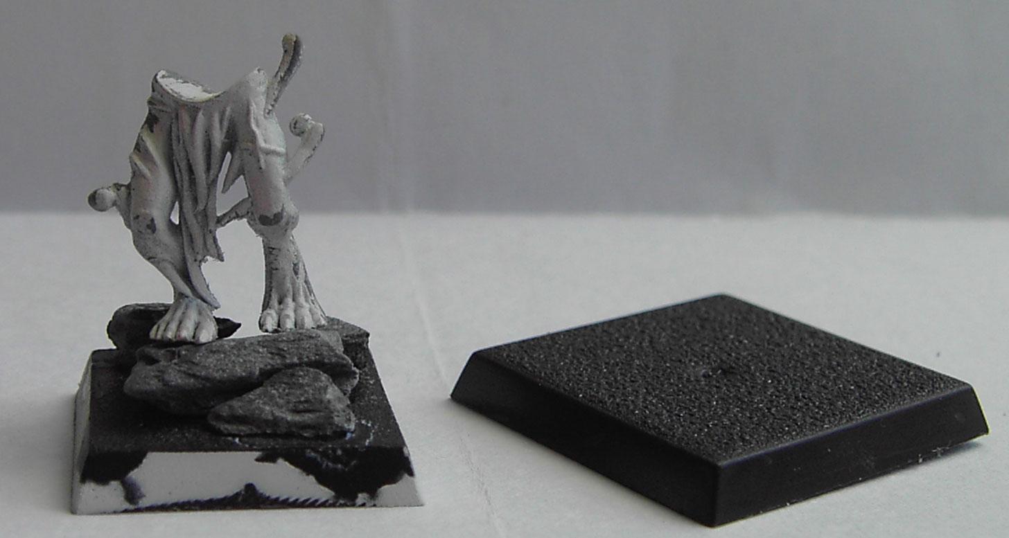 Conversion, Converted (workinprog), Crypt Ghouls, Ghast, Greenstuffed, Vampire Counts