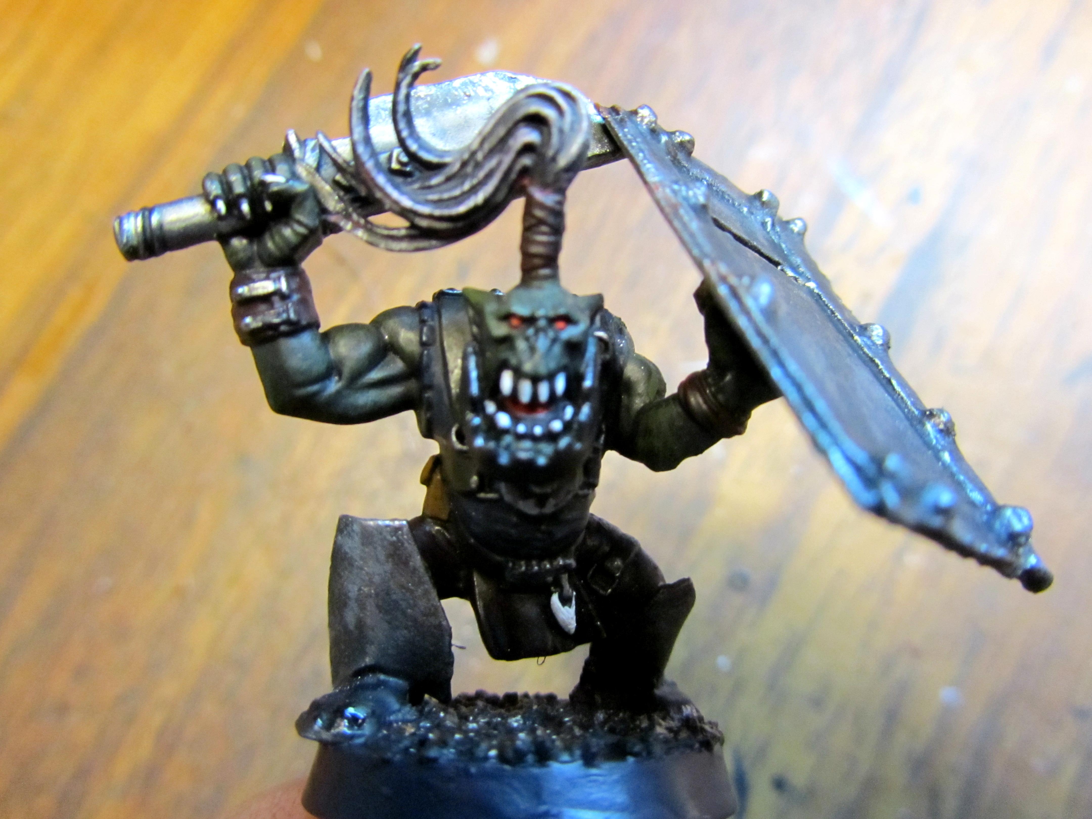 'ard Boy, Orks, 'Ard Boy closeup 1