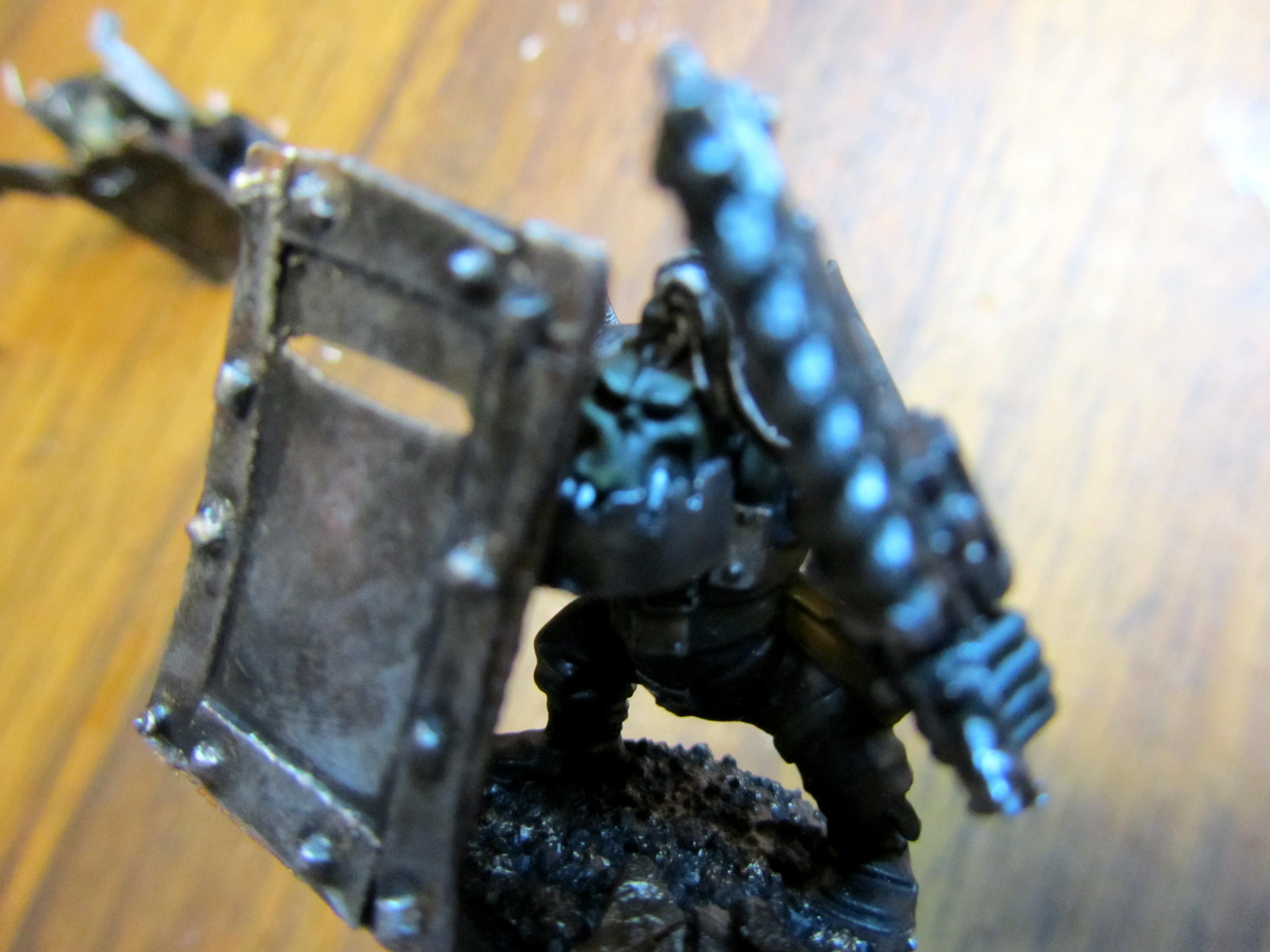 'ard Boy, Orks, 'Ard Boy closeup 2