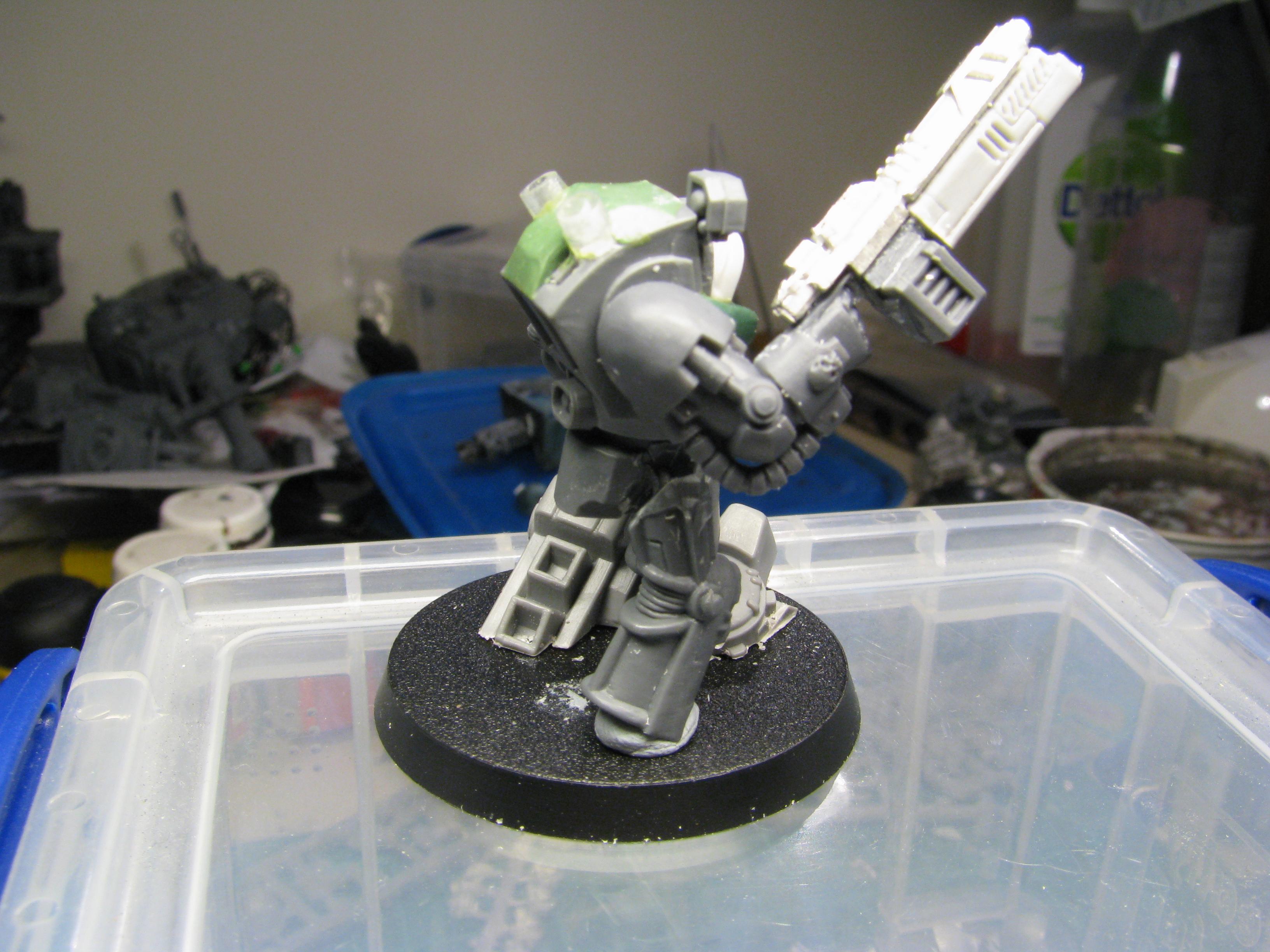 Conversion, Terran, TerranWIP16
