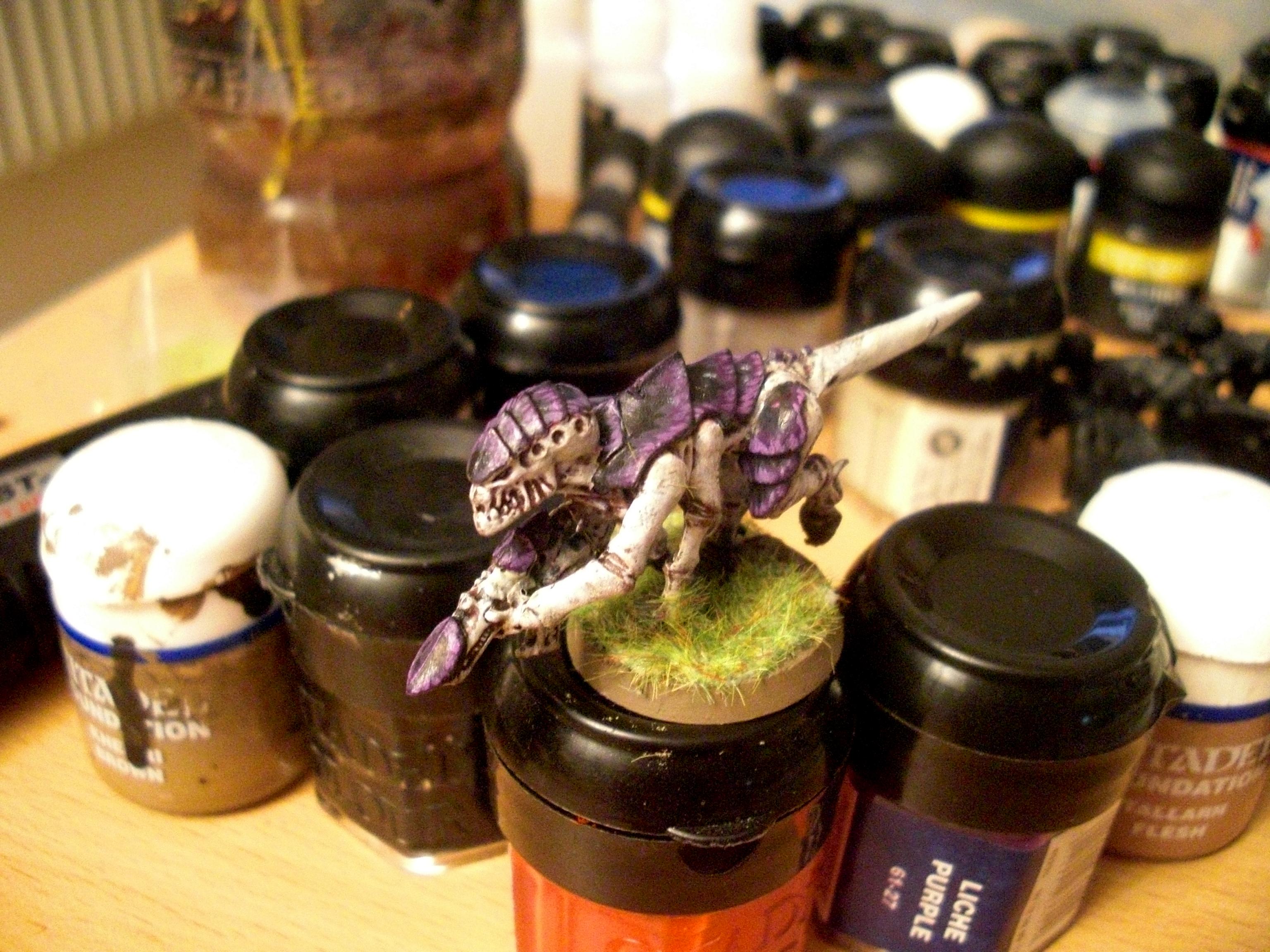 Leviathan, Tyranids