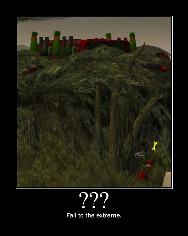 Demotivational, Fail, Motivational, Poster, Warhammer 40,000