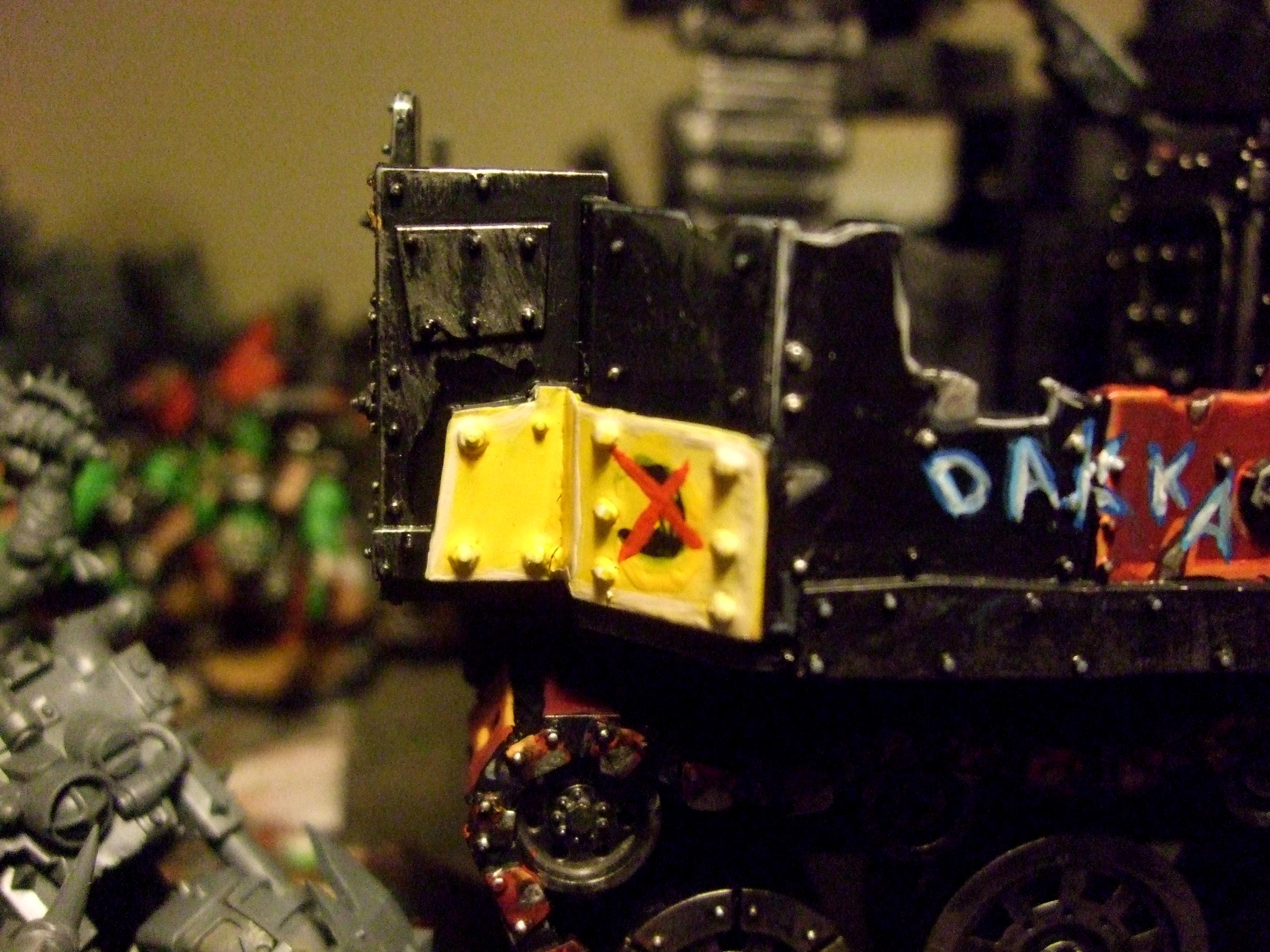 Orks