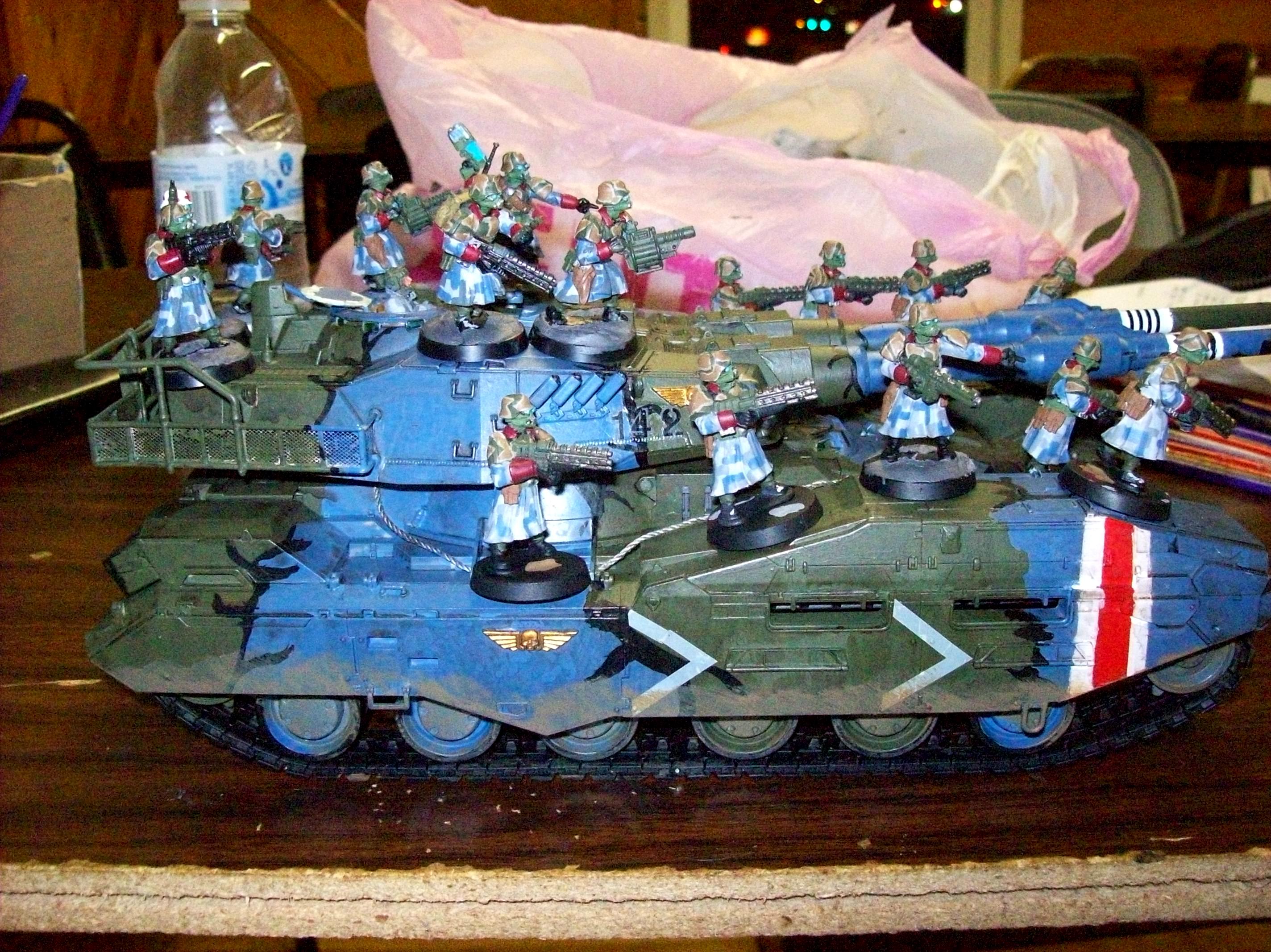 T-61andfriends