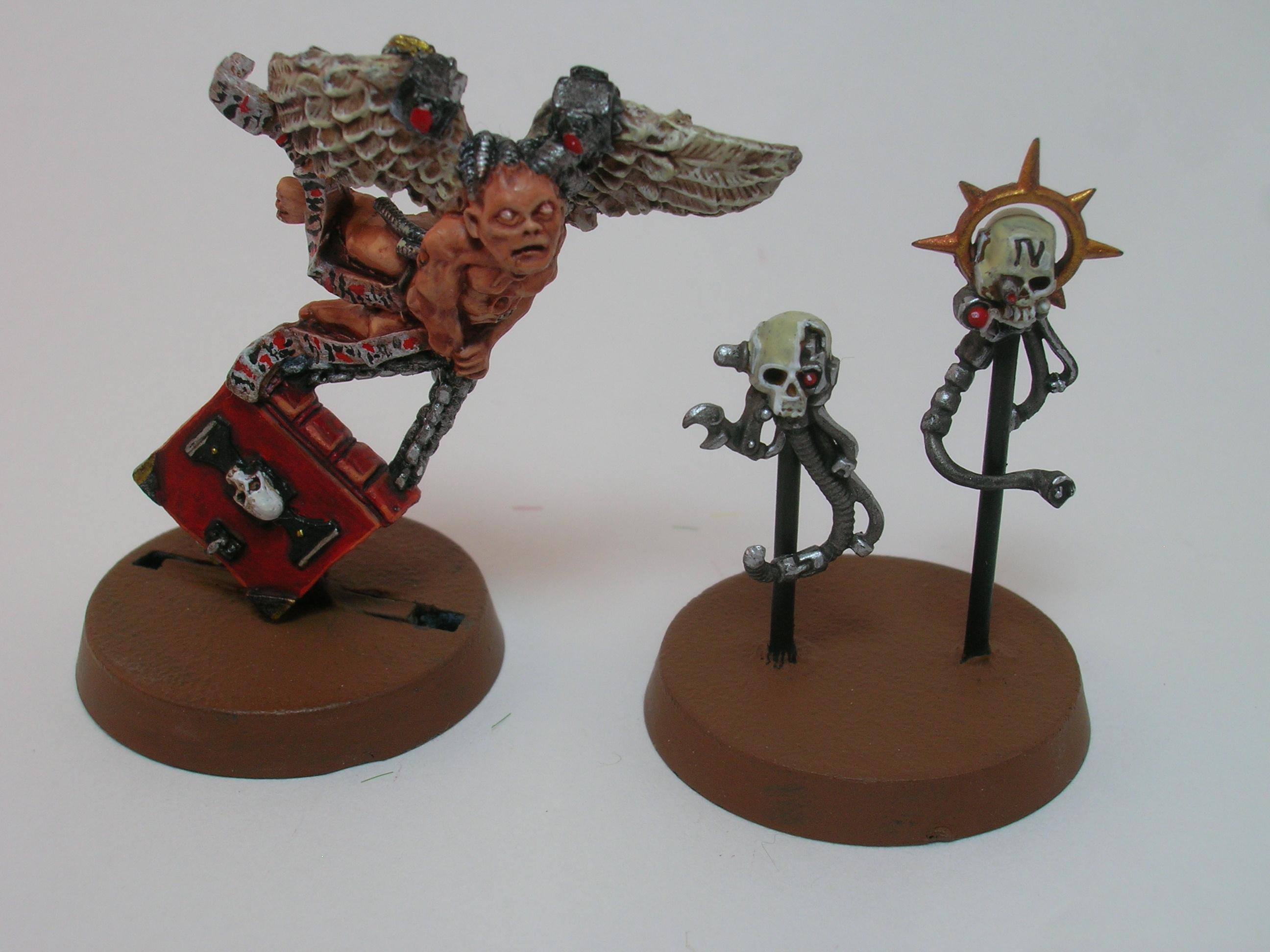 Painted Around 2009 To Current