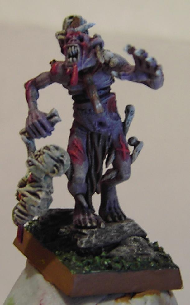 Crypt Ghast 3