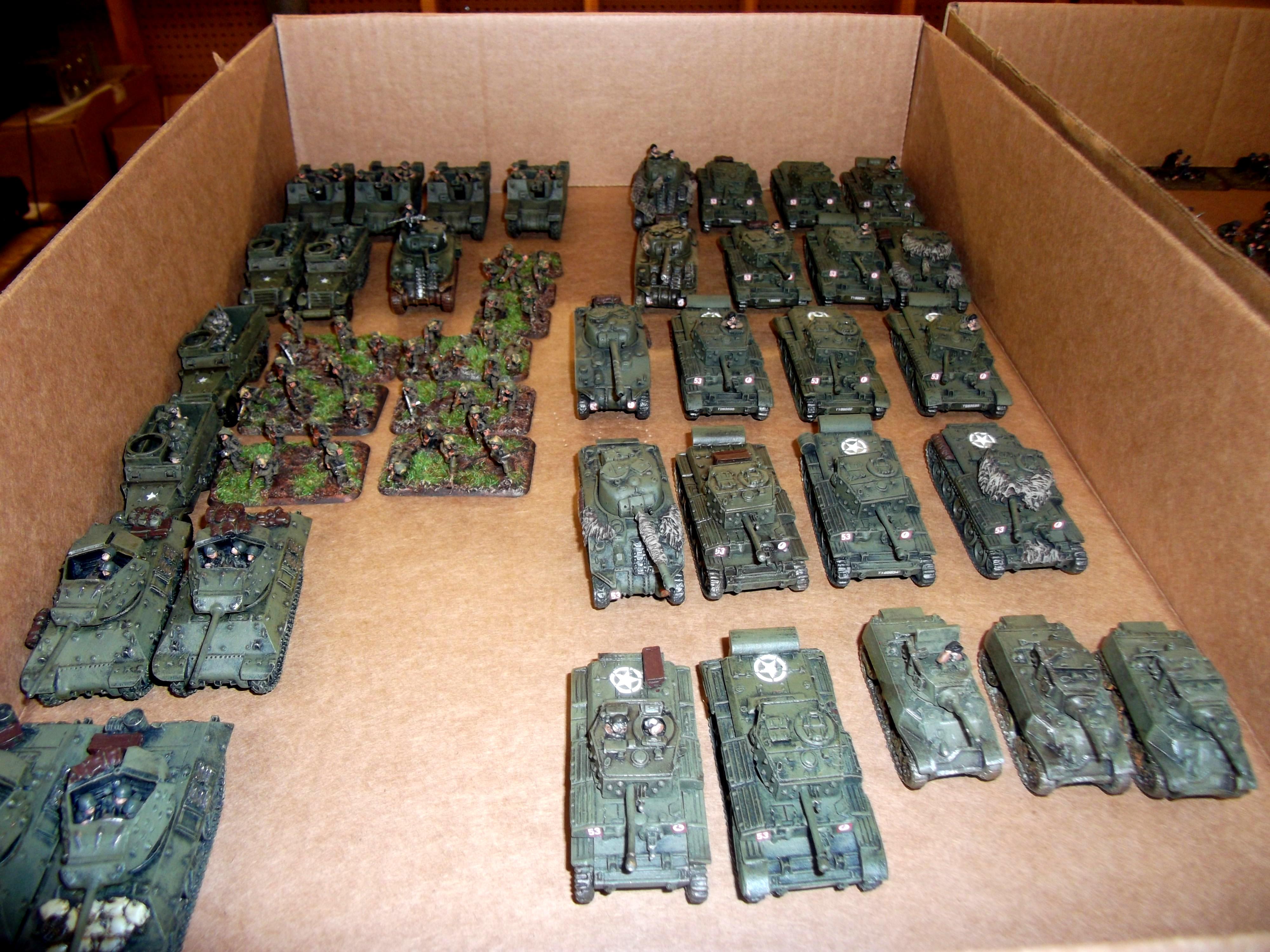 Flames Of War