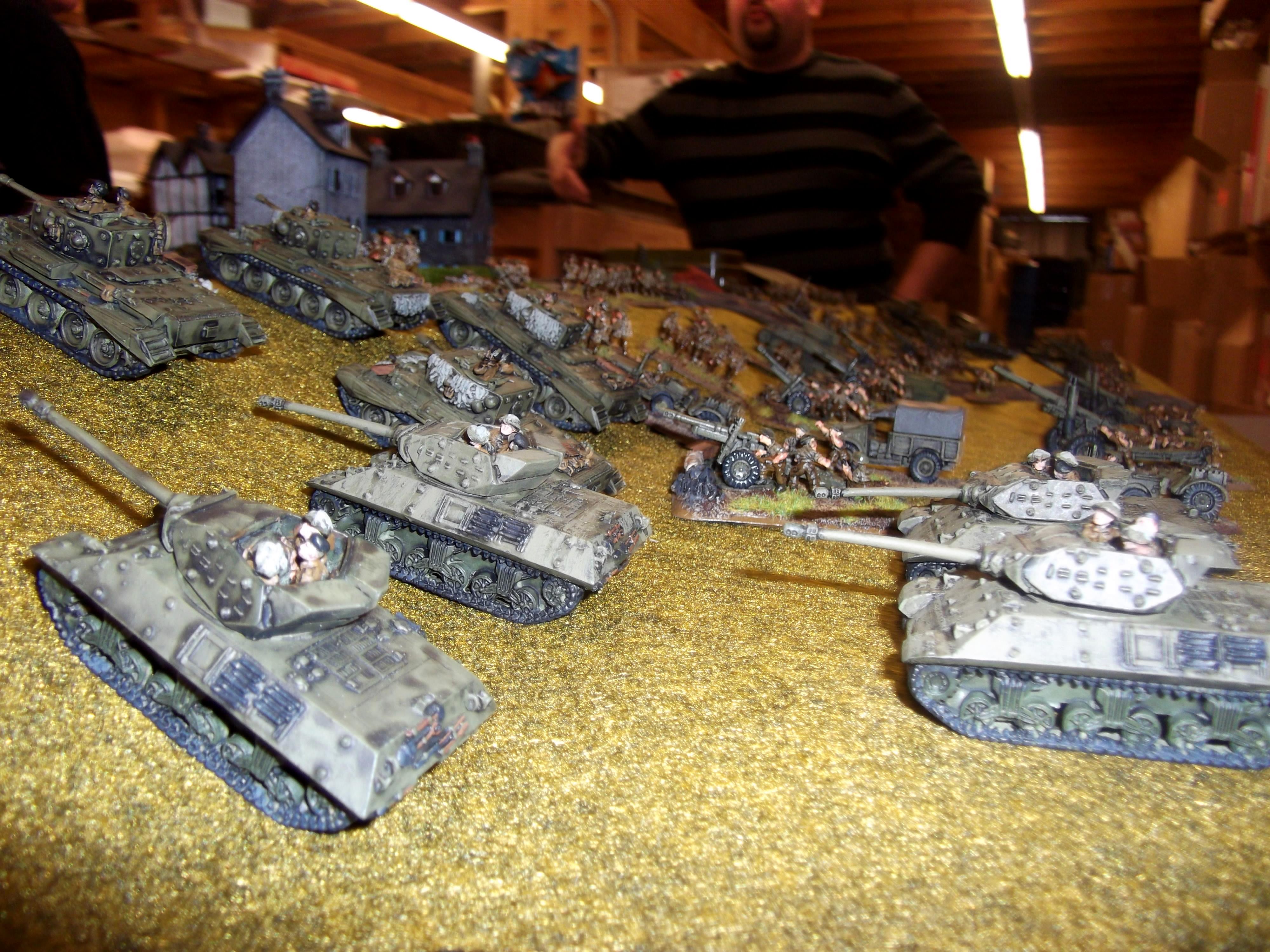 Flames Of War