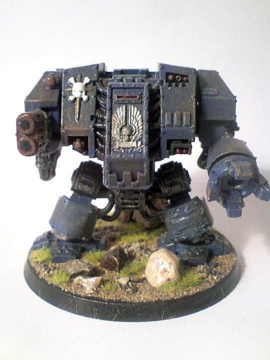 Dreadnought