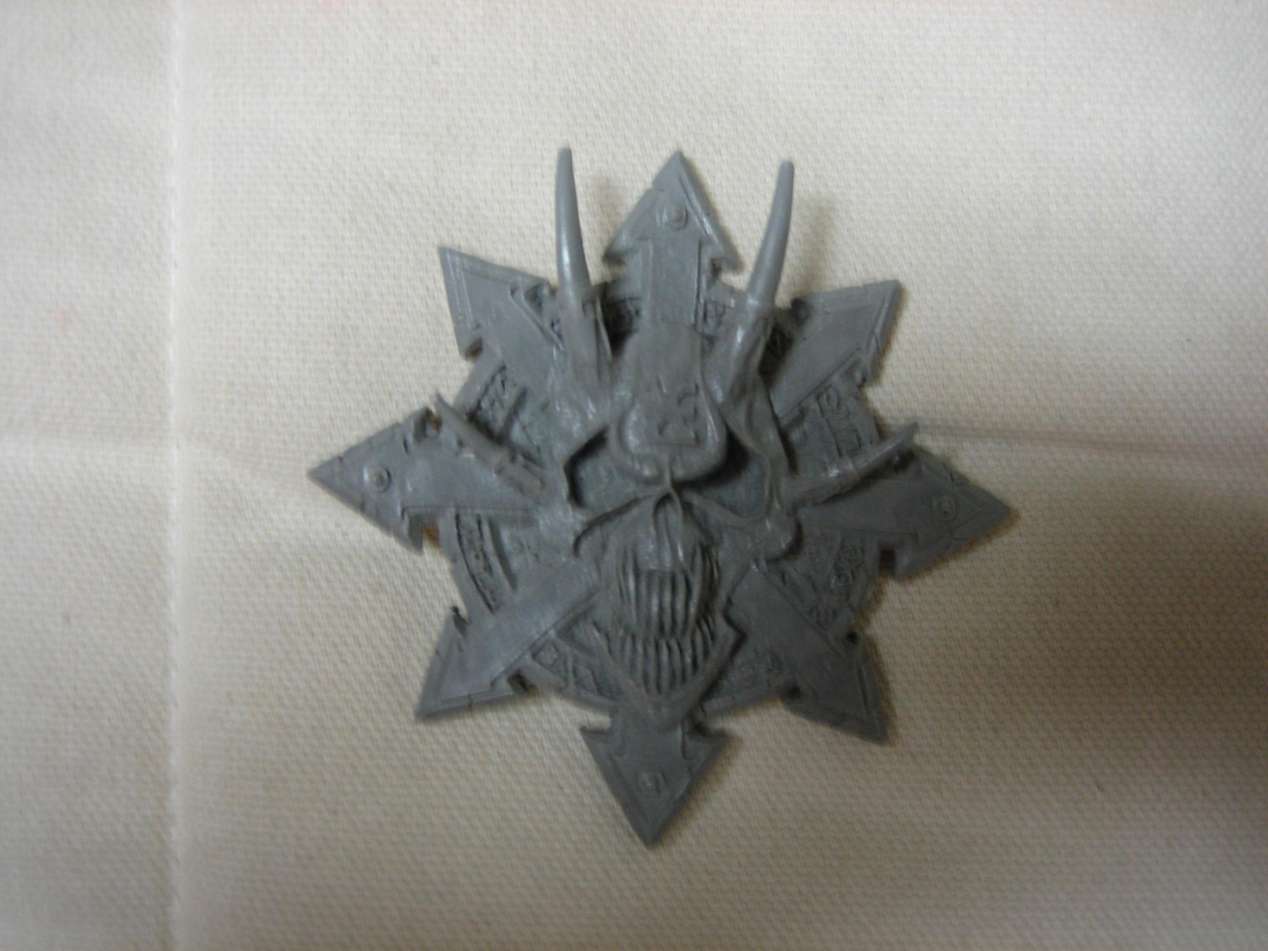 Chaos Star