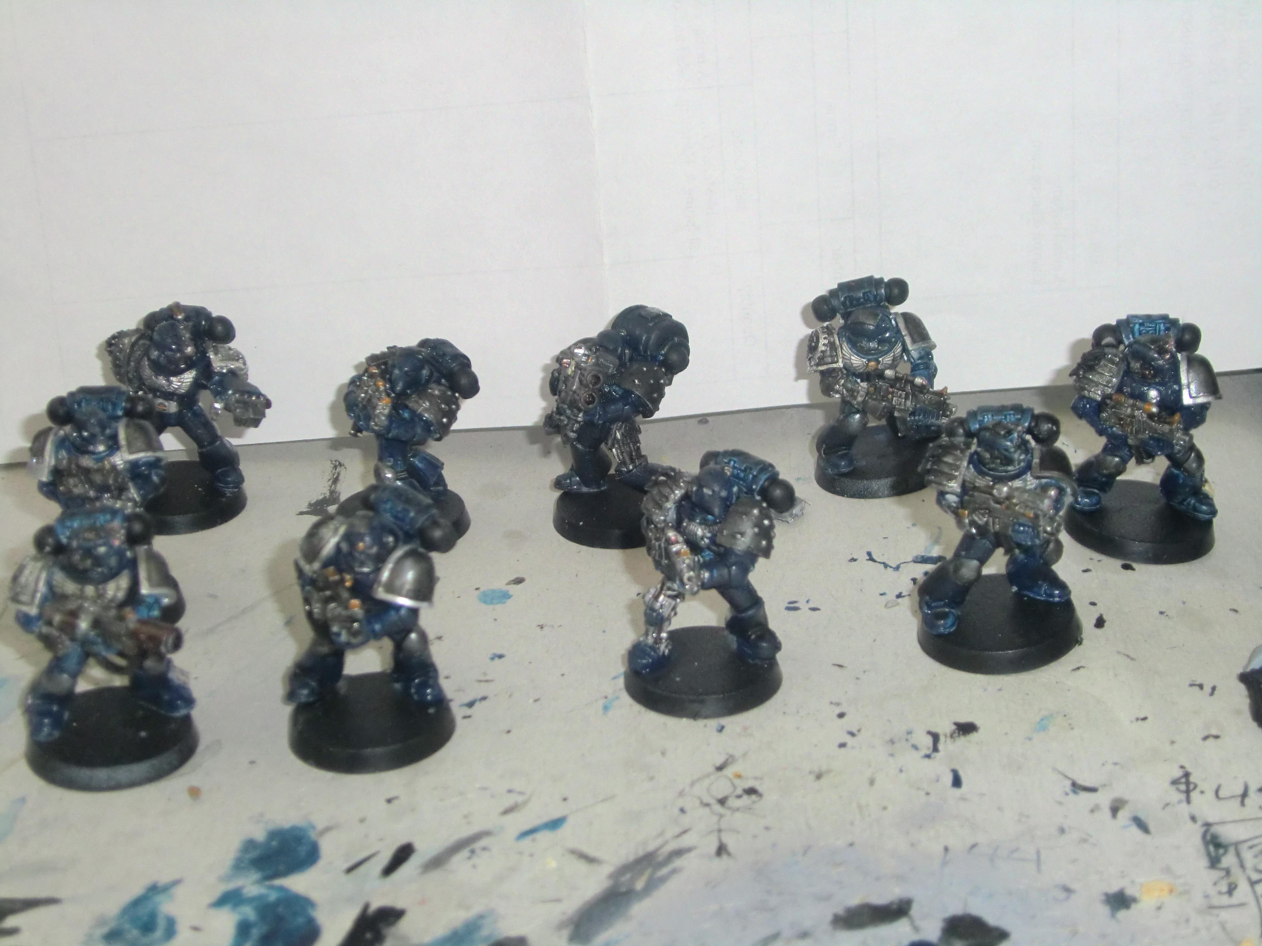 Tactical Squad, Tac Squad Pic 2