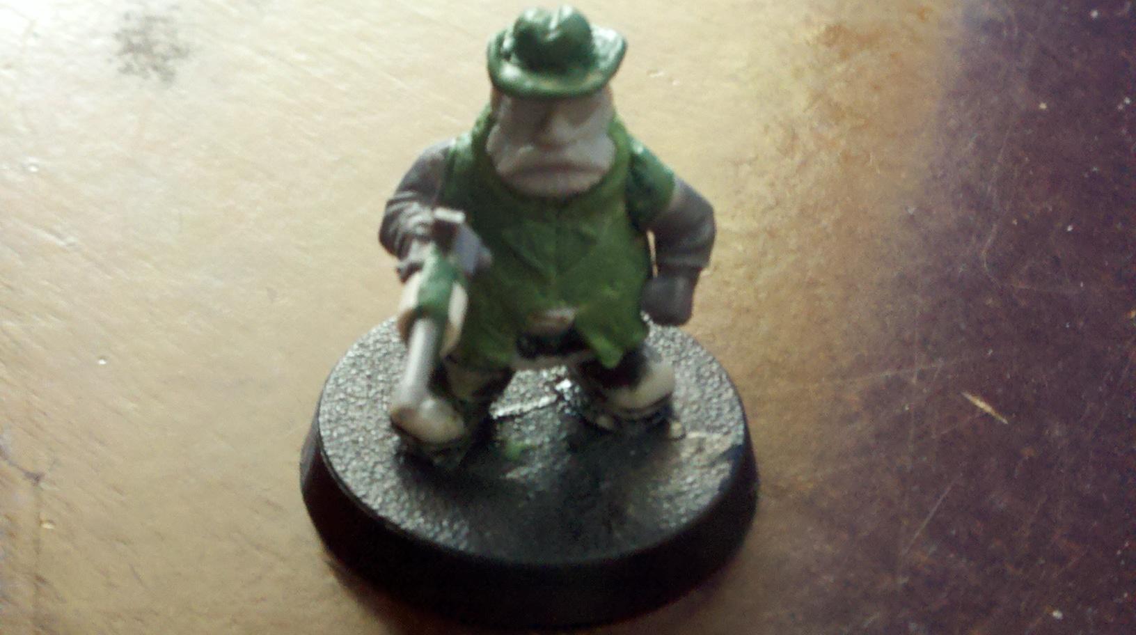 Assassin, Conversion, Cowboy, Demiurg, Dwarves, Greenstuff, Guard, Imperial Guard, Inquisition, Inquisitor, Marbo, Resin, Rogue Trader, Space Dwarf, Squats, Veteran
