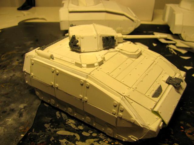 3rd, Belgium, Camouflage, Conversion, Darkon, Imperial Guard, Veteran, Warhammer 40,000, Work In Progress