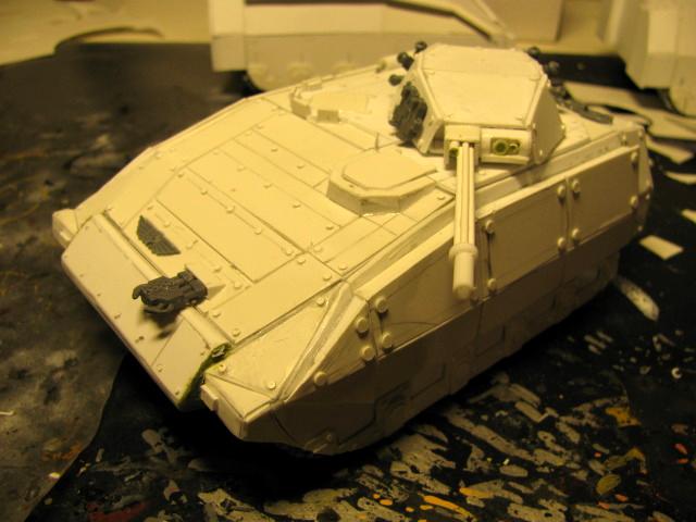 3rd, Belgium, Camouflage, Conversion, Darkon, Imperial Guard, Veteran, Warhammer 40,000, Work In Progress