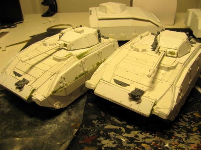 3rd, Belgium, Camouflage, Conversion, Darkon, Imperial Guard, Veteran, Warhammer 40,000, Work In Progress