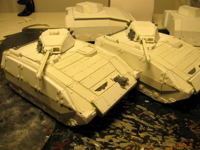3rd, Belgium, Camouflage, Conversion, Darkon, Imperial Guard, Veteran, Warhammer 40,000, Work In Progress