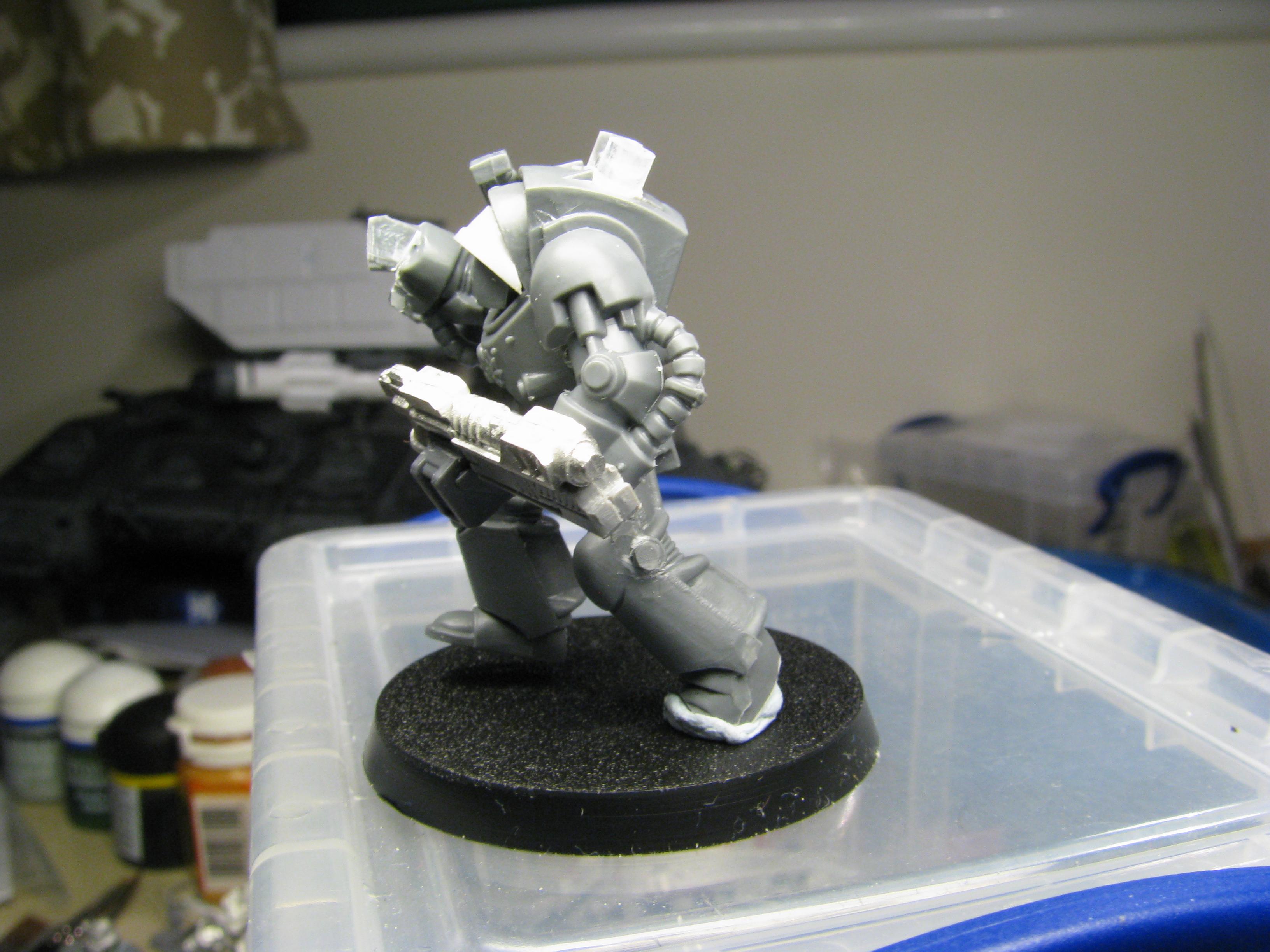 Conversion, Terran, TerranWIP20