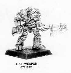 Champion of Nurgle