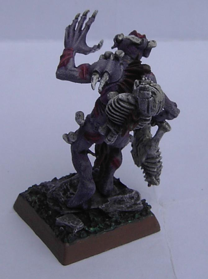Crypt Ghast - natural light - pic6