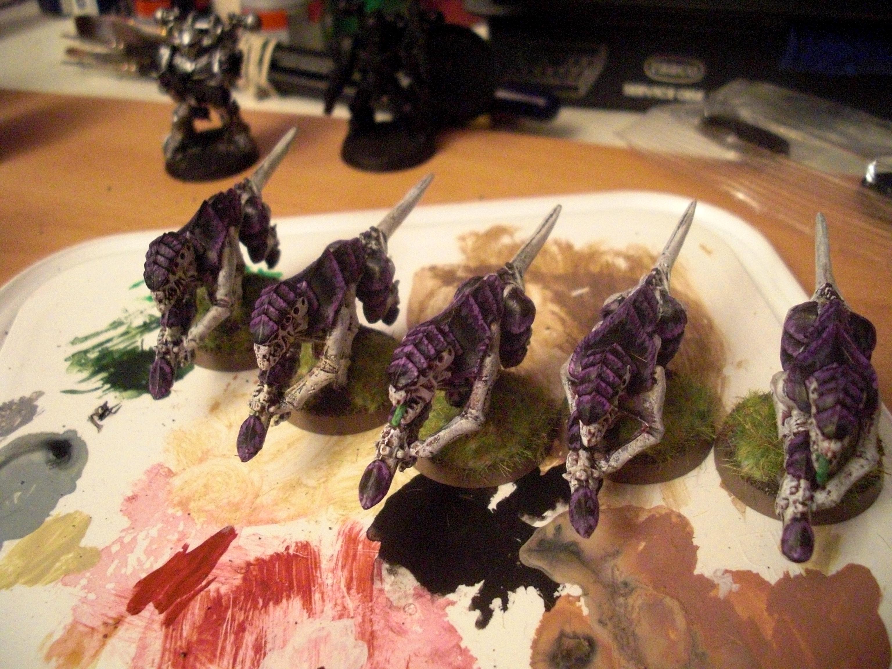 Leviathan, Tyranids