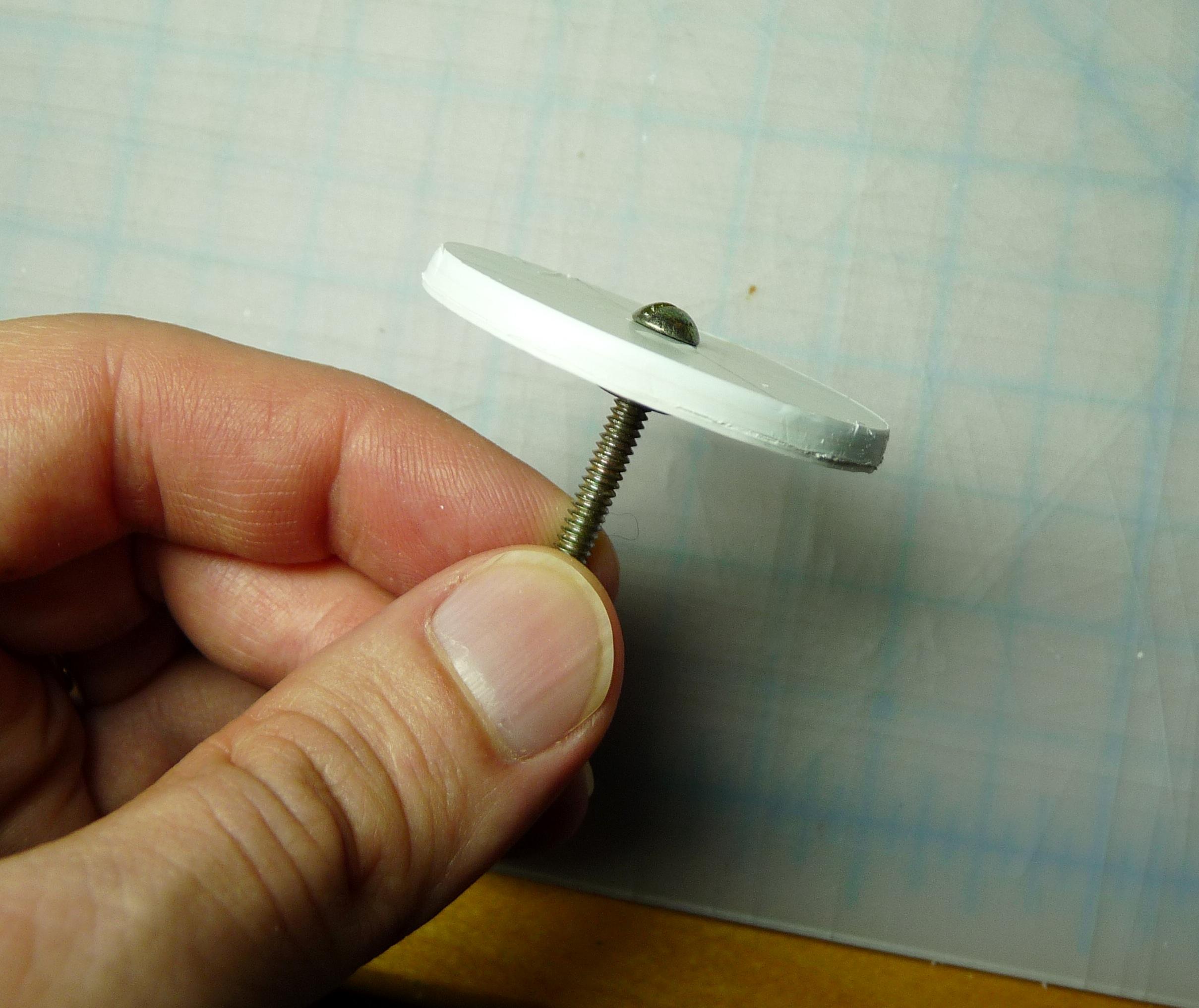 Base, Styrene, Ready for fine tuning