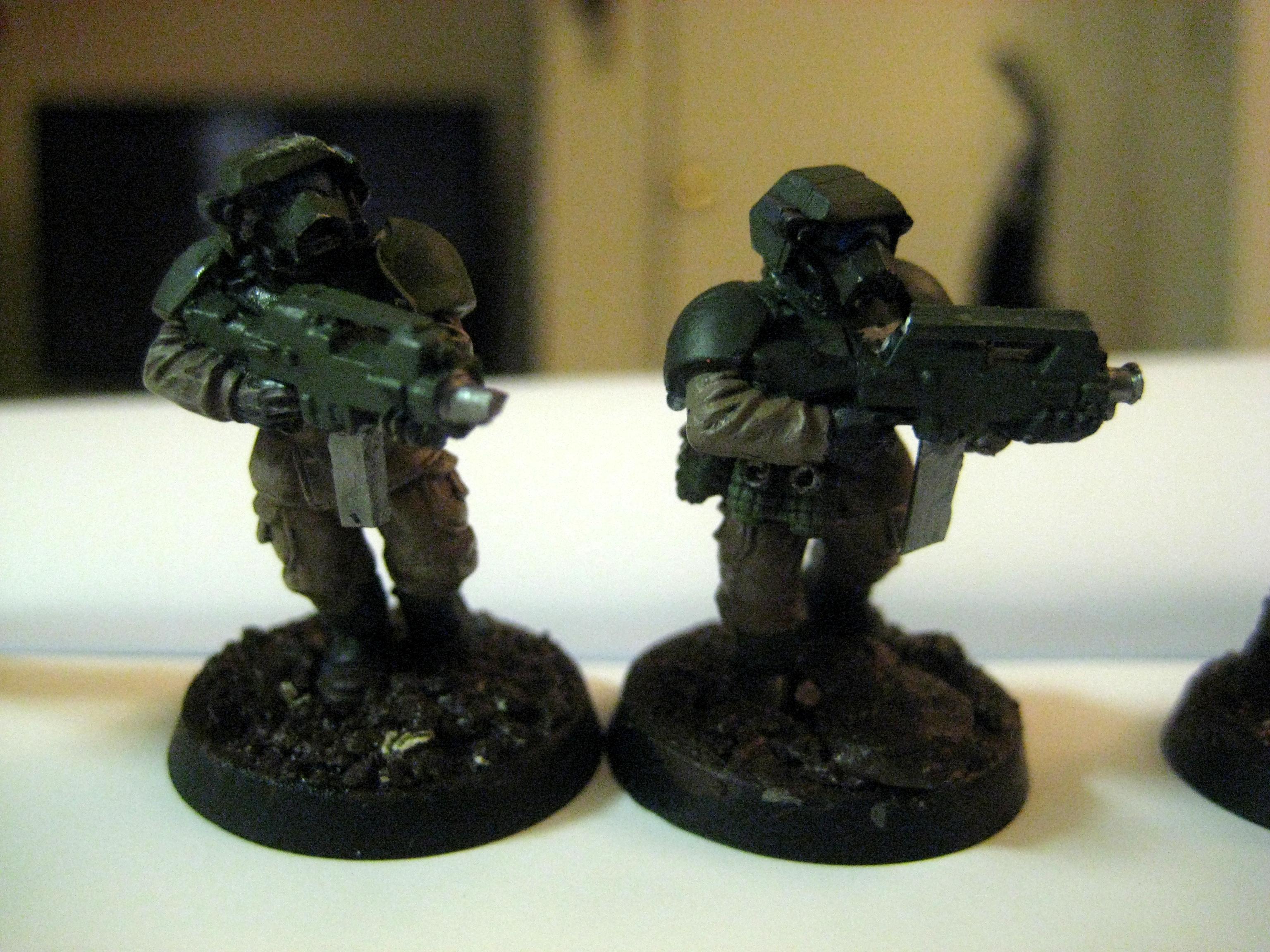 Guard Conversions Shotgun Shotguns