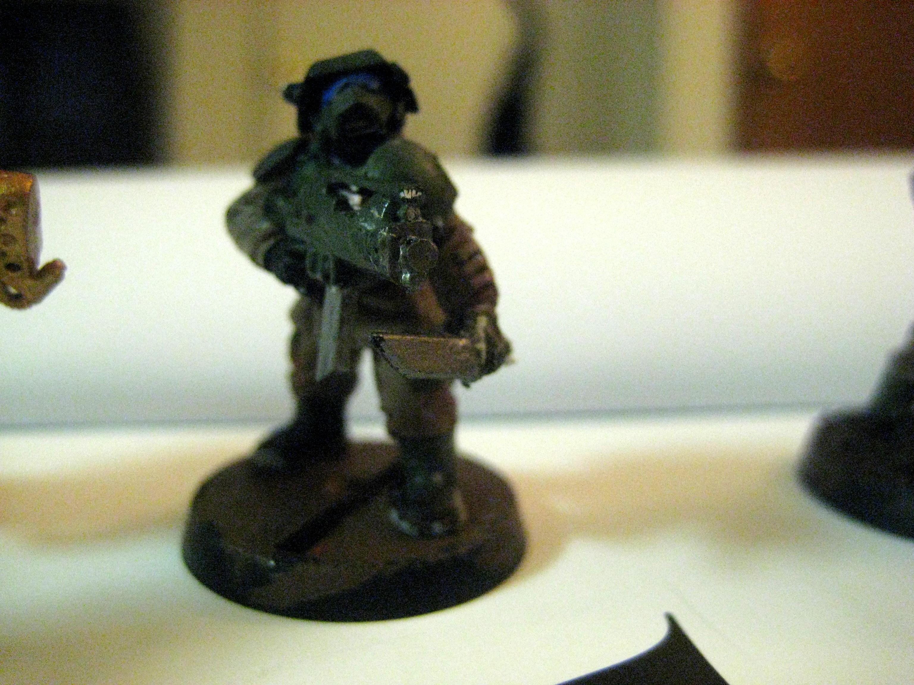 Guard Conversions Shotgun Shotguns