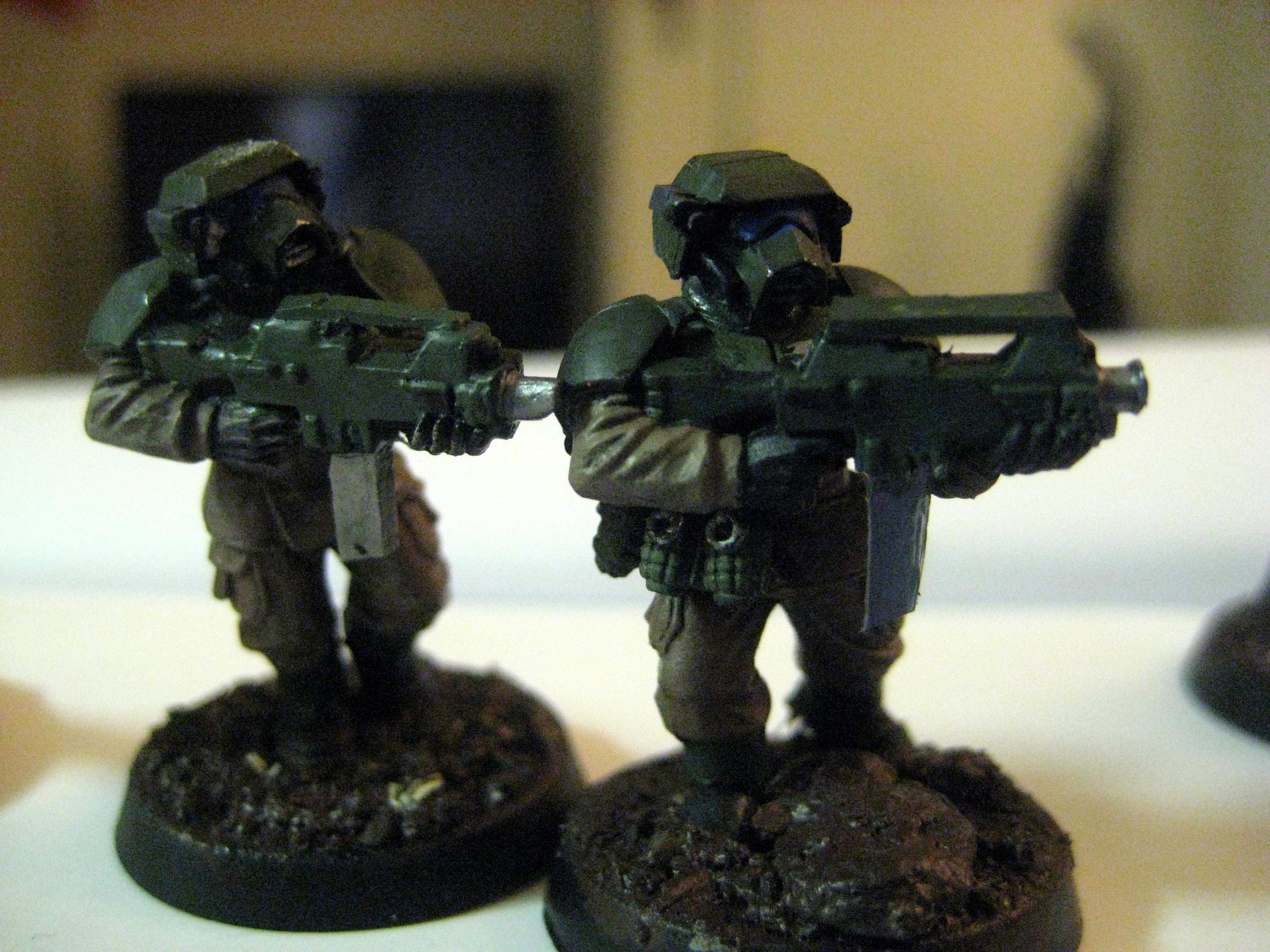 Guard Conversions Shotgun Shotguns