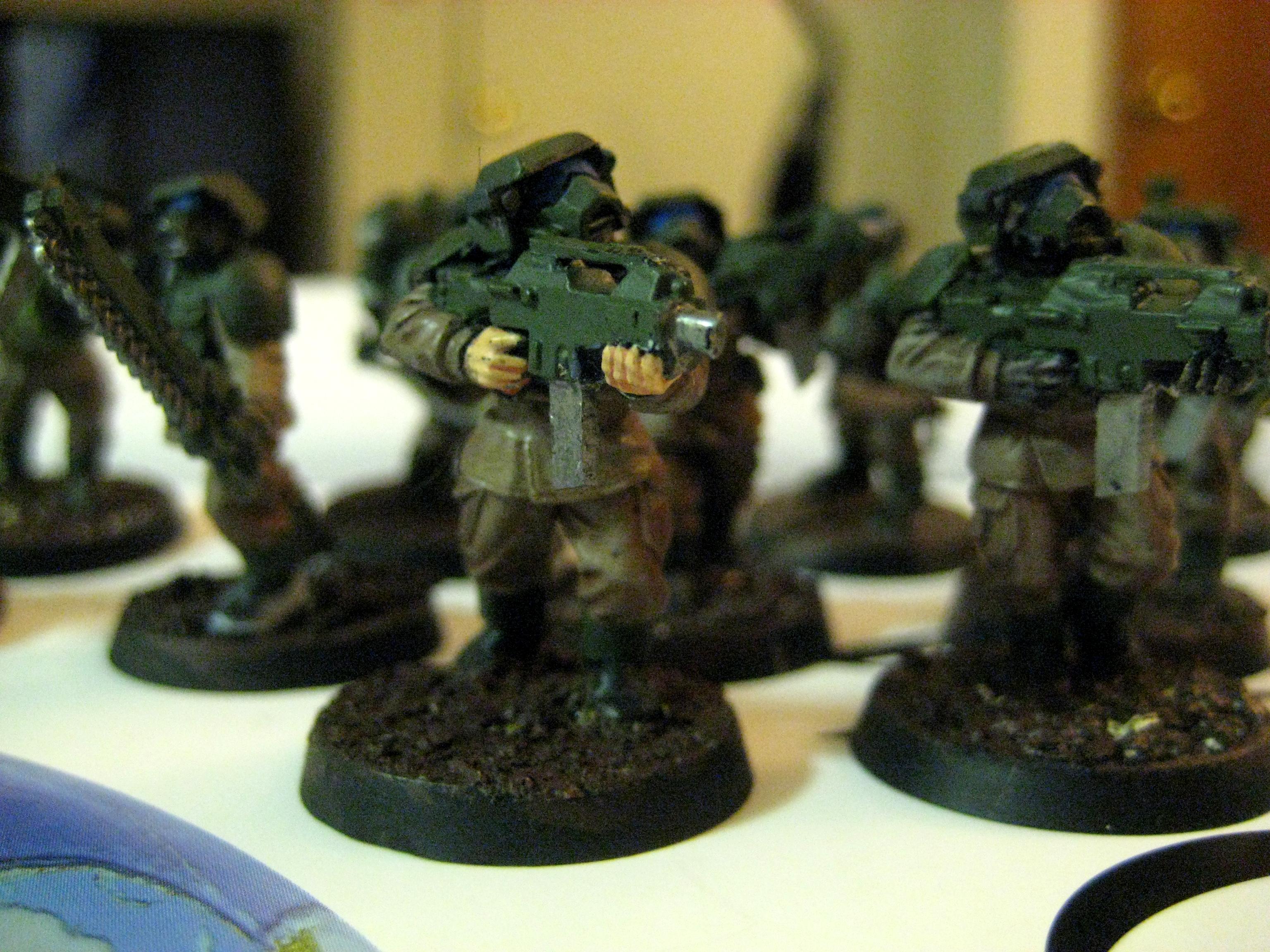 Guard Conversions Shotgun Shotguns
