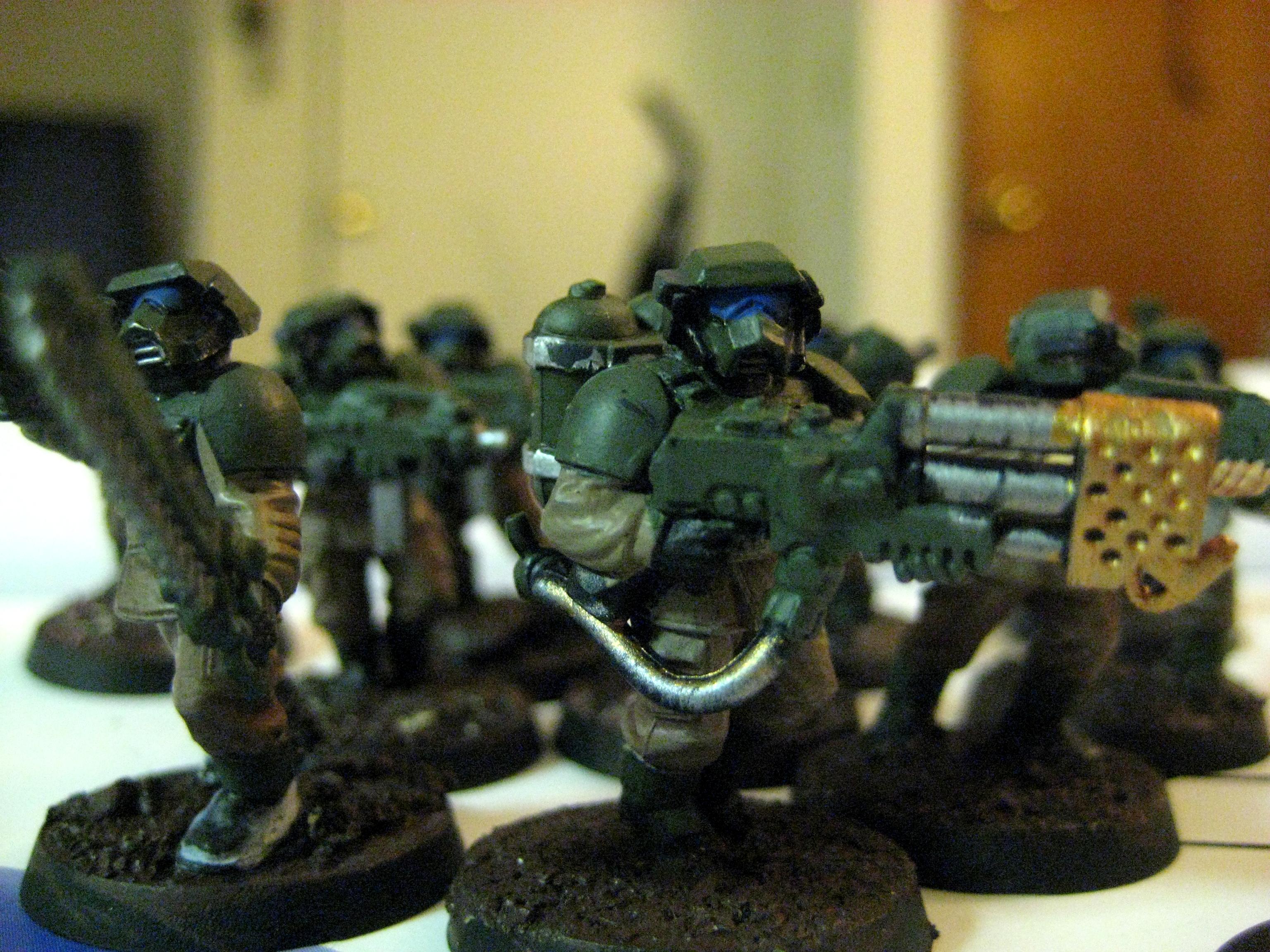 Guard Conversions Shotgun Shotguns