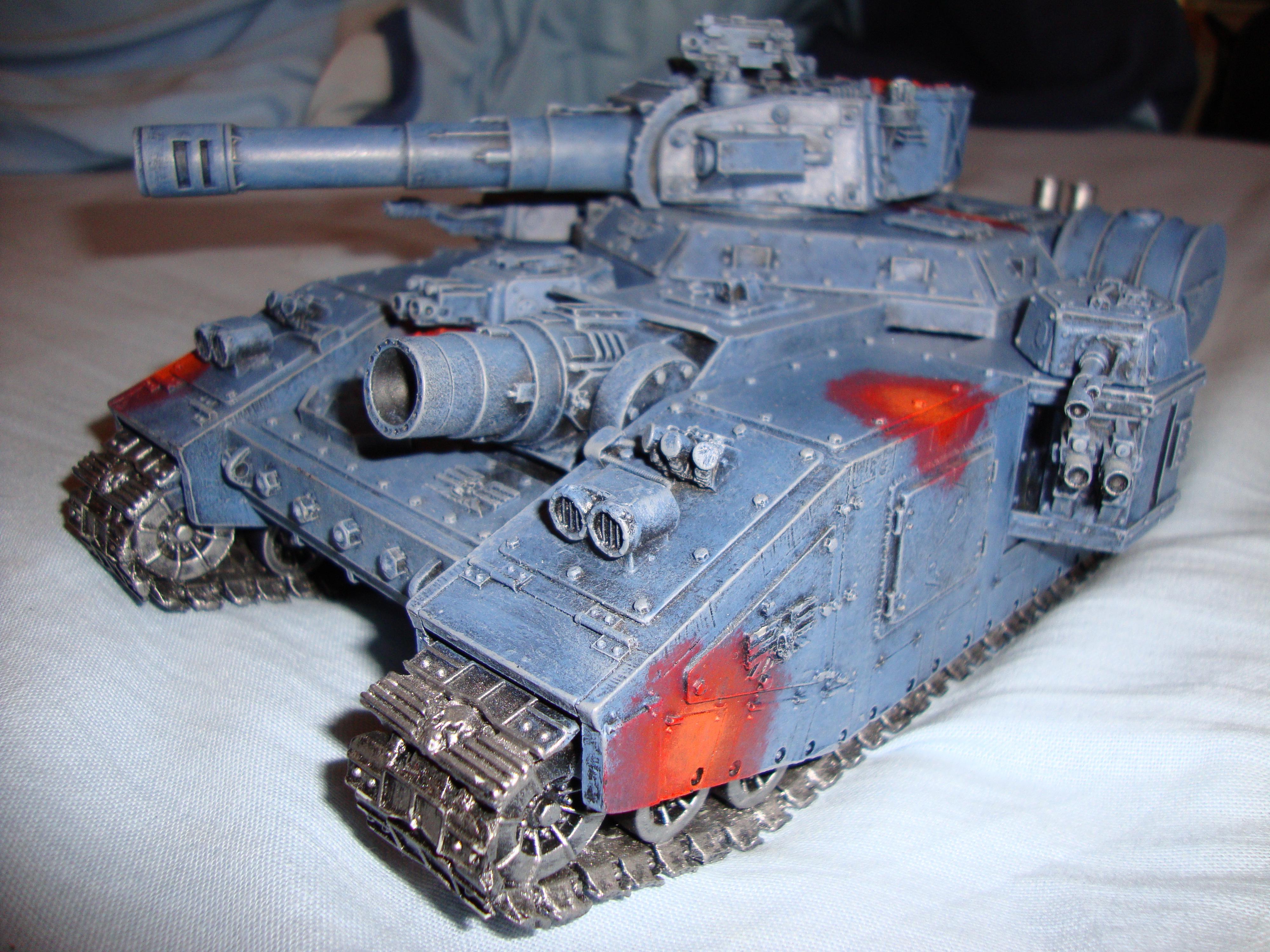 Baneblade 1 1
