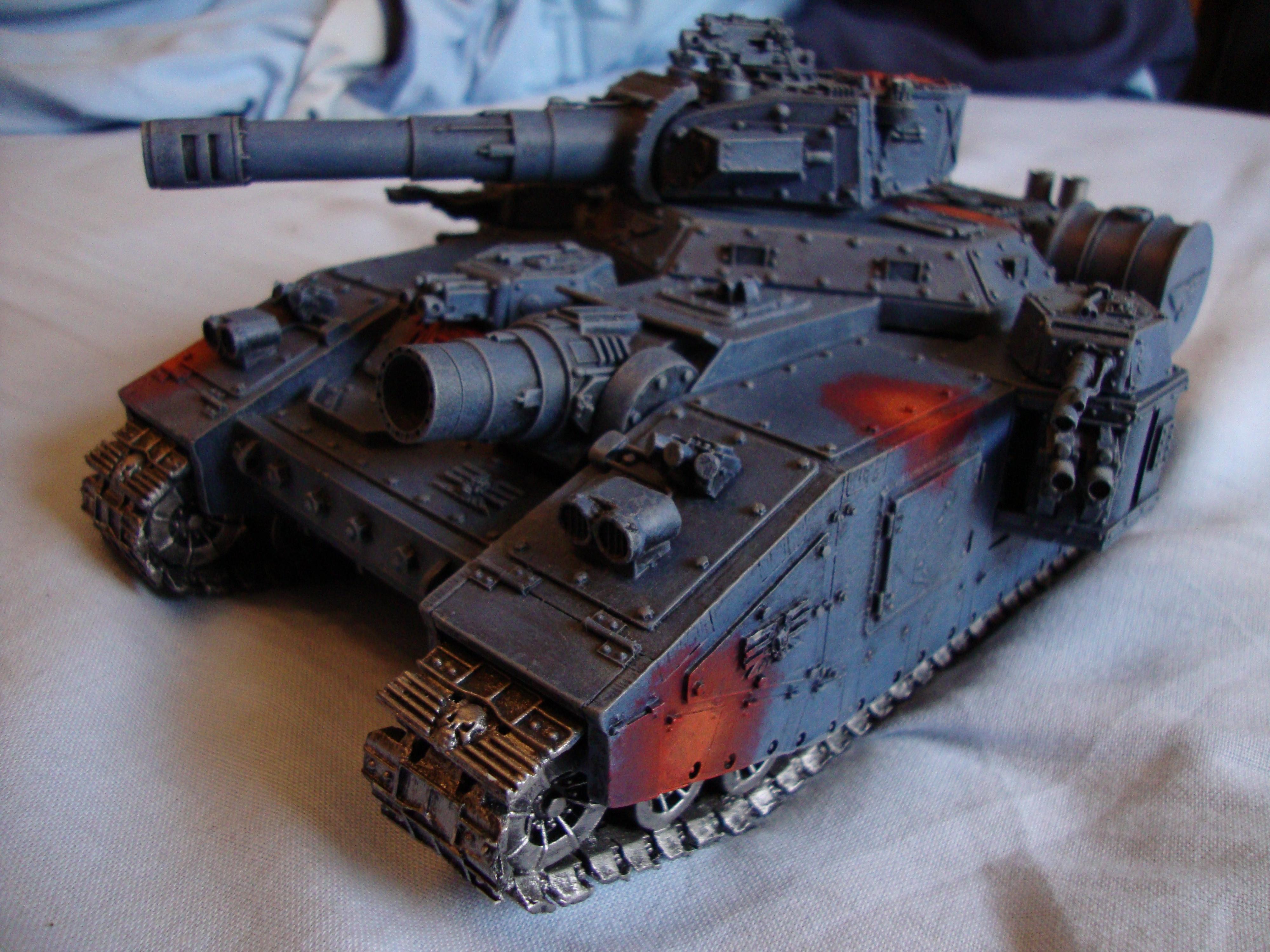 Baneblade 1 2