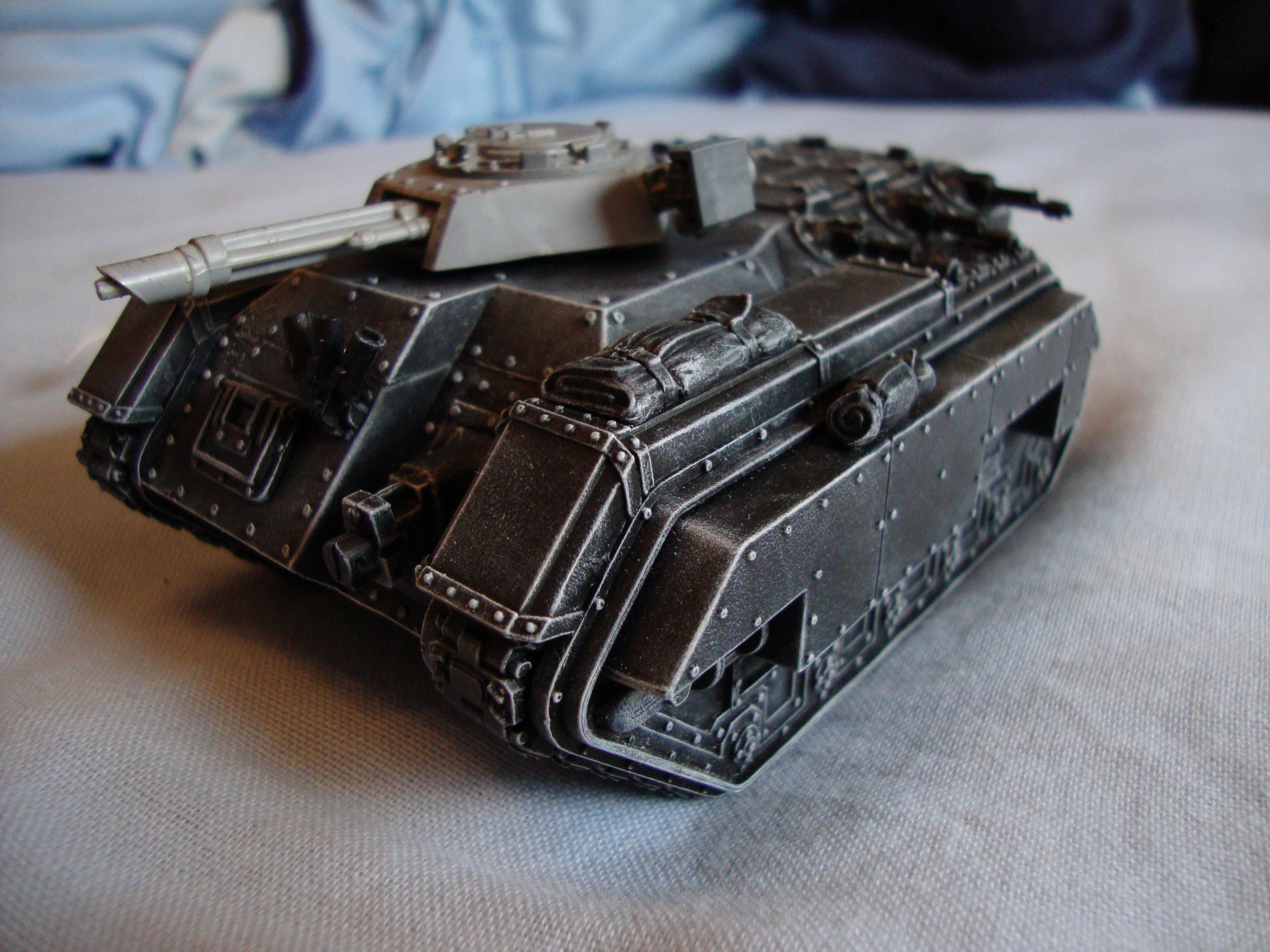 wip chimera 1 5